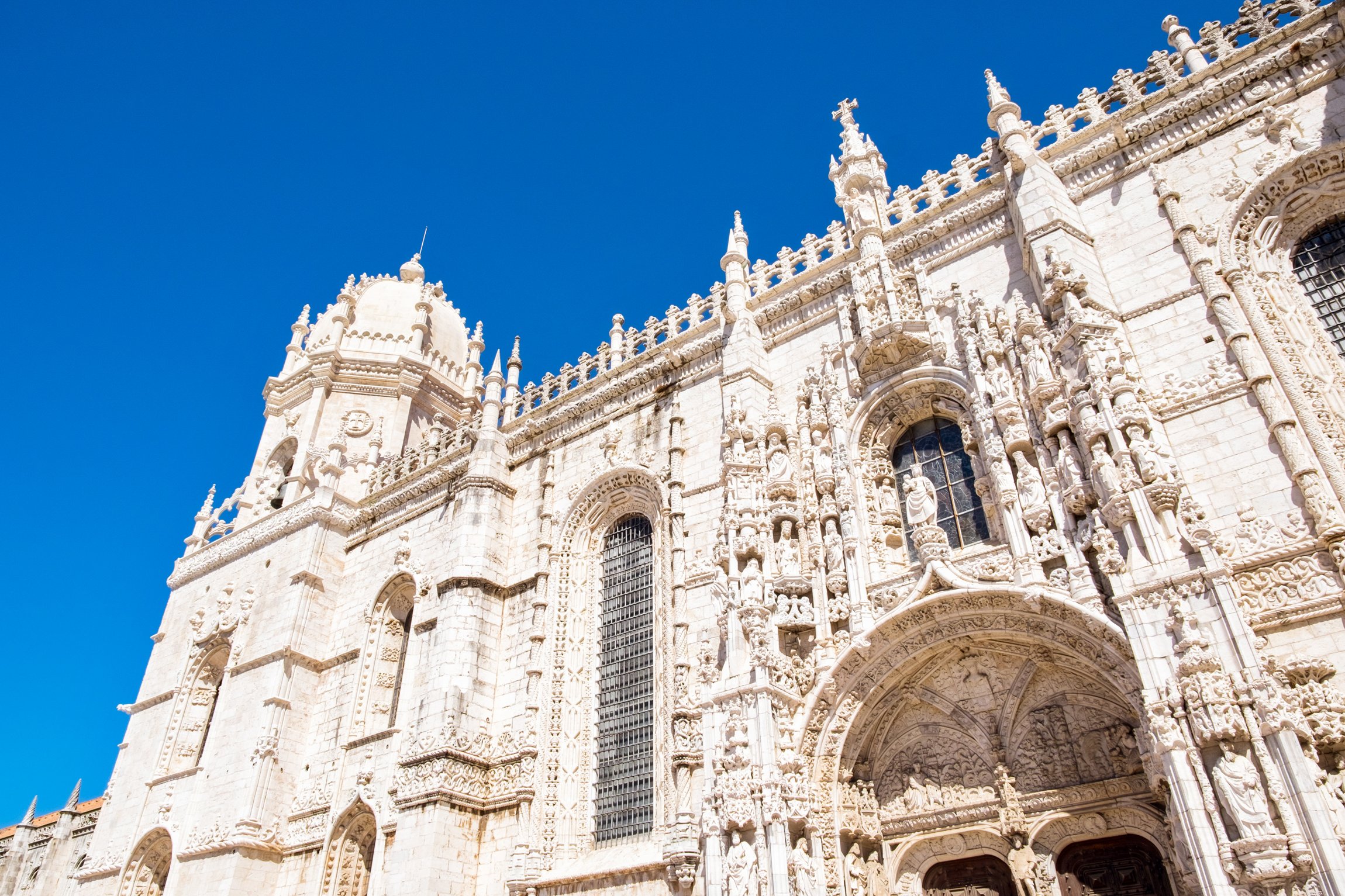 Lisbon Card: 24, 48 or 72-Hour City Pass