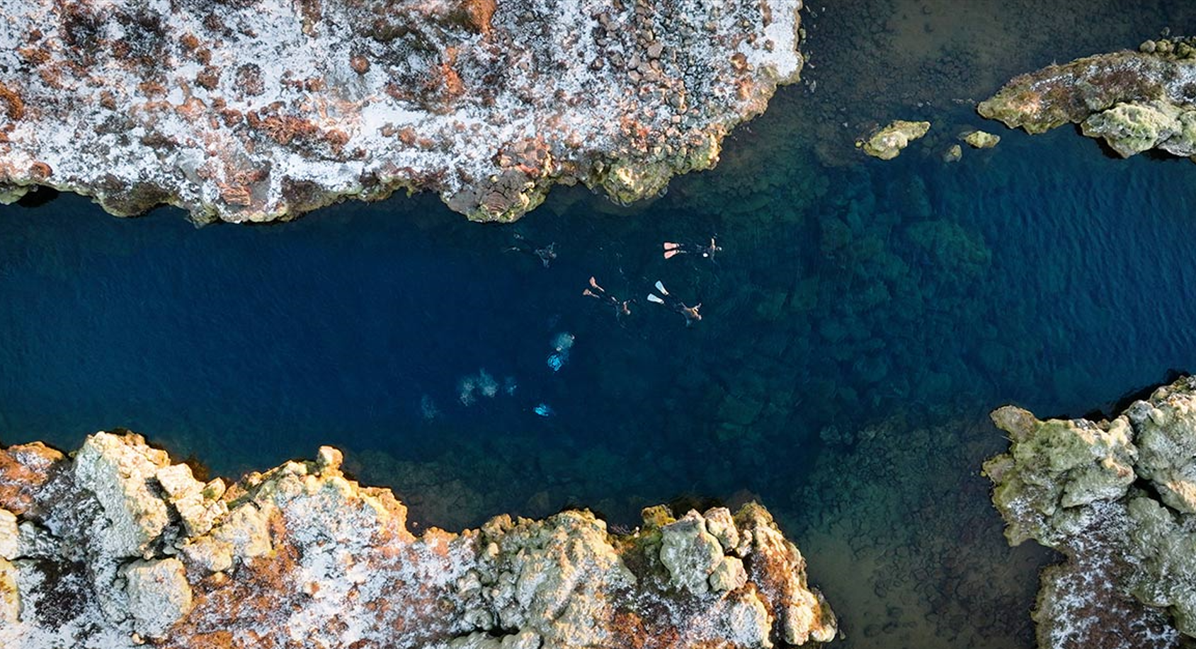 Golden Circle & Silfra Snorkeling Adventure