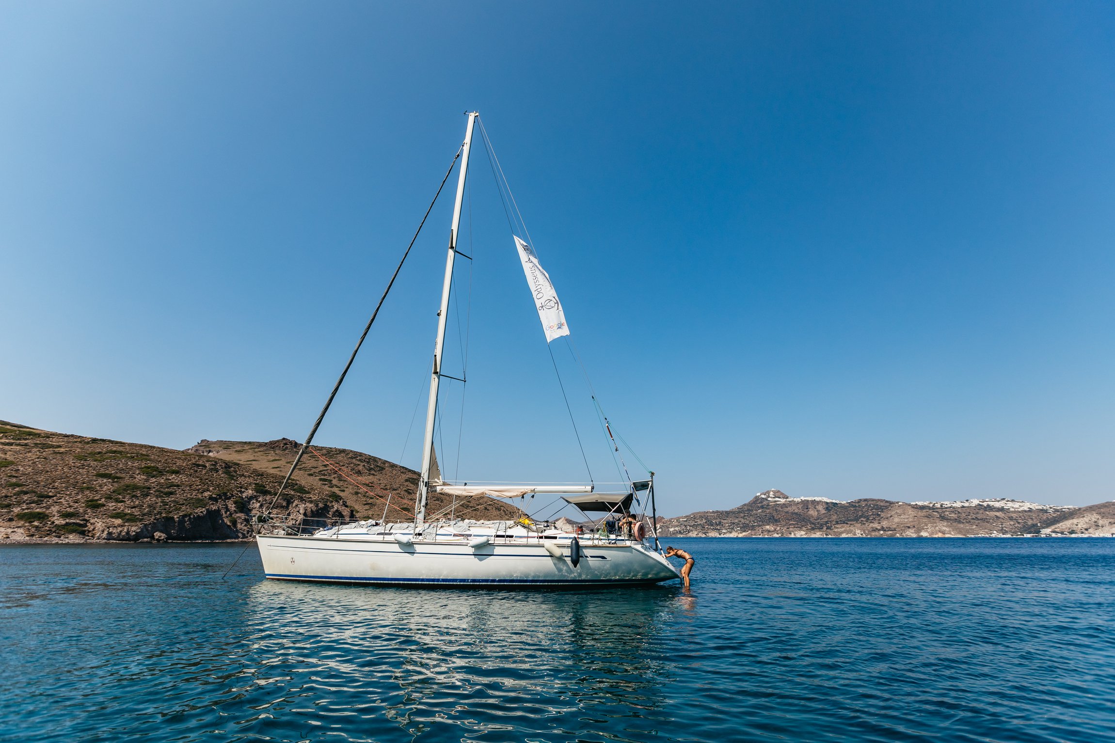 Milos: Kleftiko Cruise with Meal, Drinks and Photos at Sykia - 2026 (Verified Reviews)