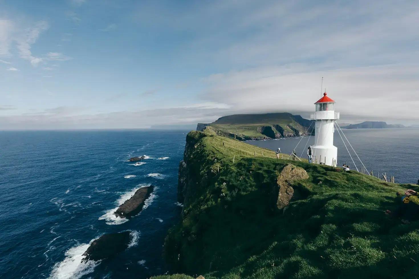 Mykines Express Boat & Puffin Encounter