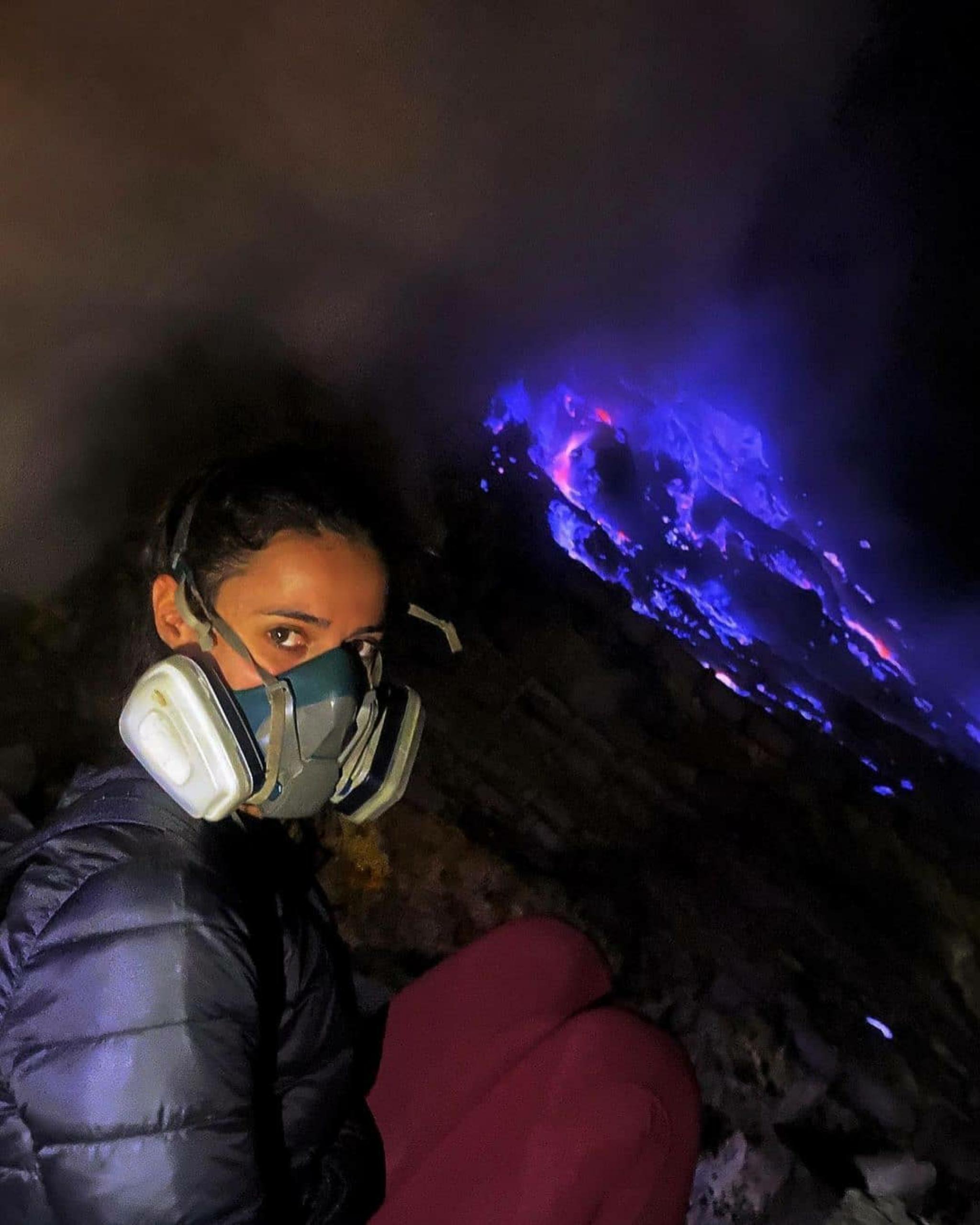 East Java Overland: Tumpak Sewu, Bromo & Ijen to Bali