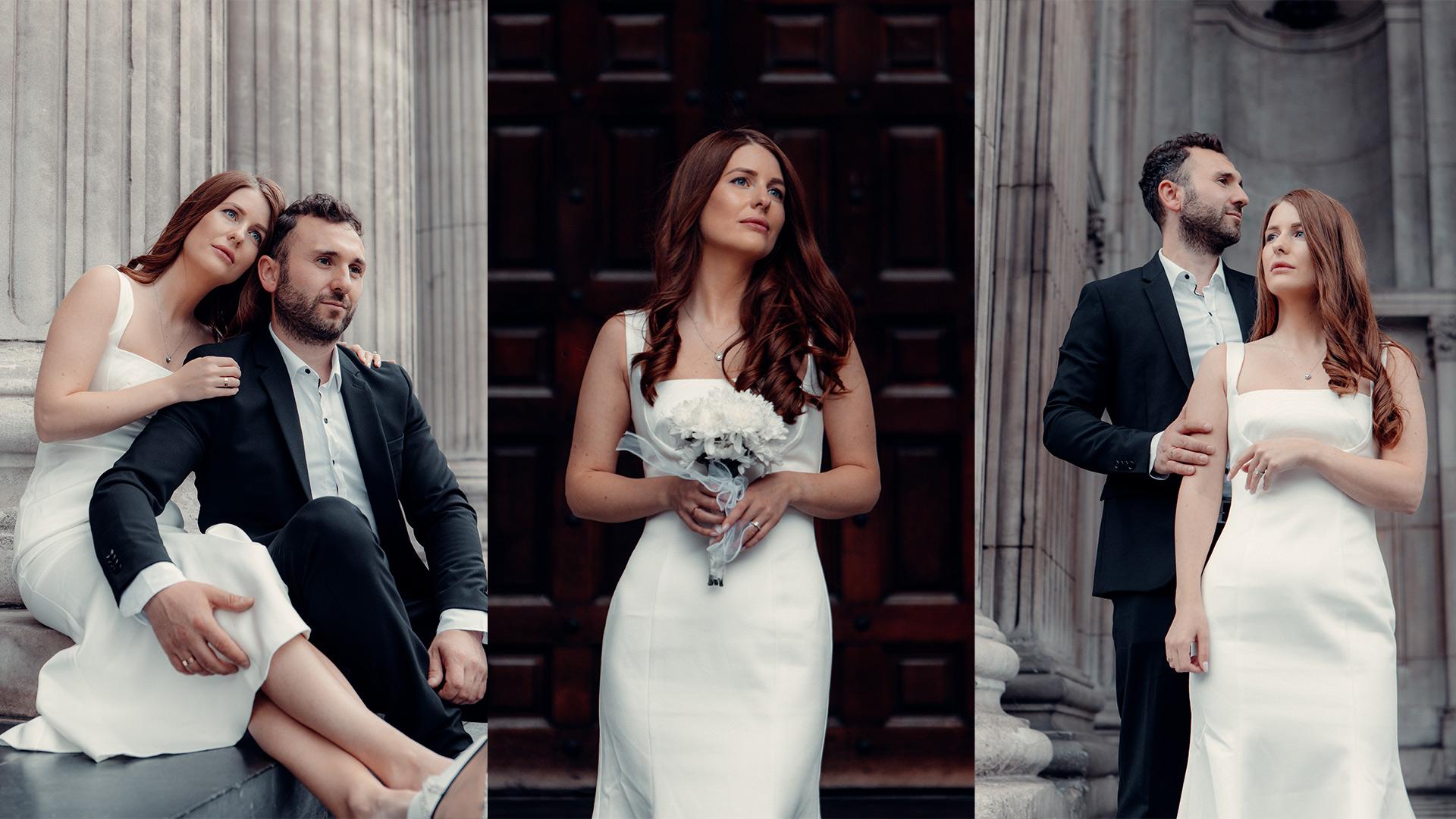 London photoshoot with a professional photographer — image 18