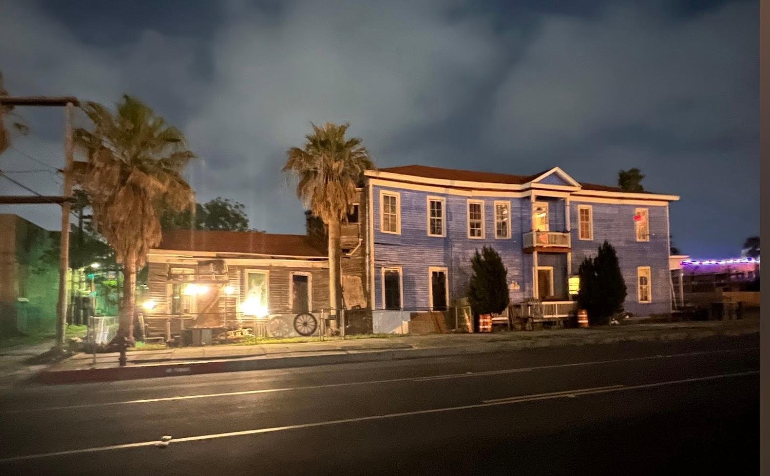Galveston ghost tour — haunted Strand District and historic island sites — image 7