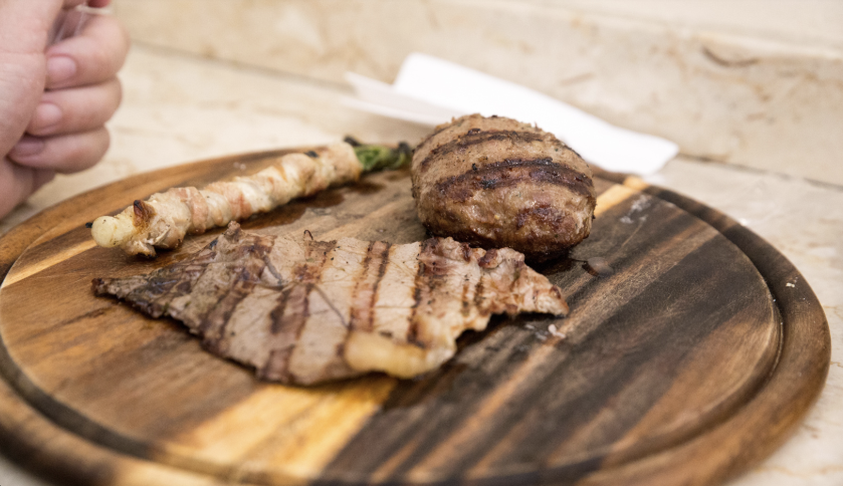 Catania Evening Street Food Walking Tour