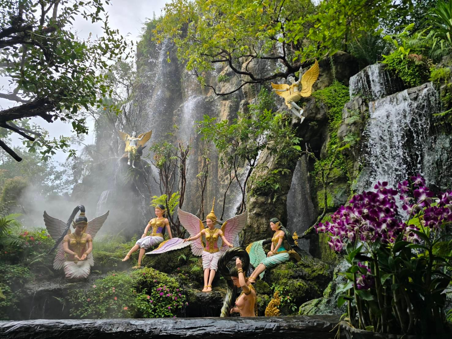 Chiang Rai Private Tour: Custom Itinerary & Personal Driver