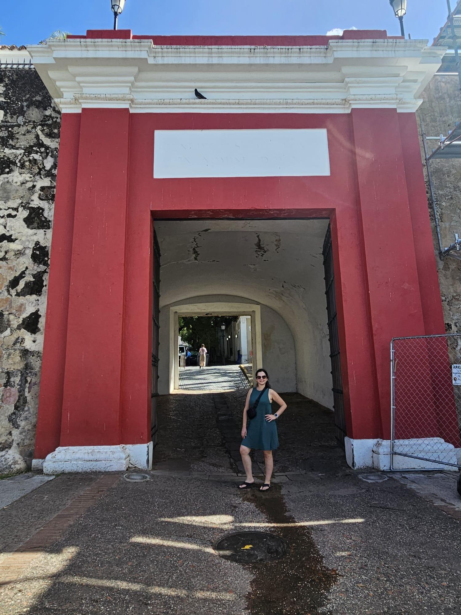 Old San Juan & Coastal Private Driving Tour