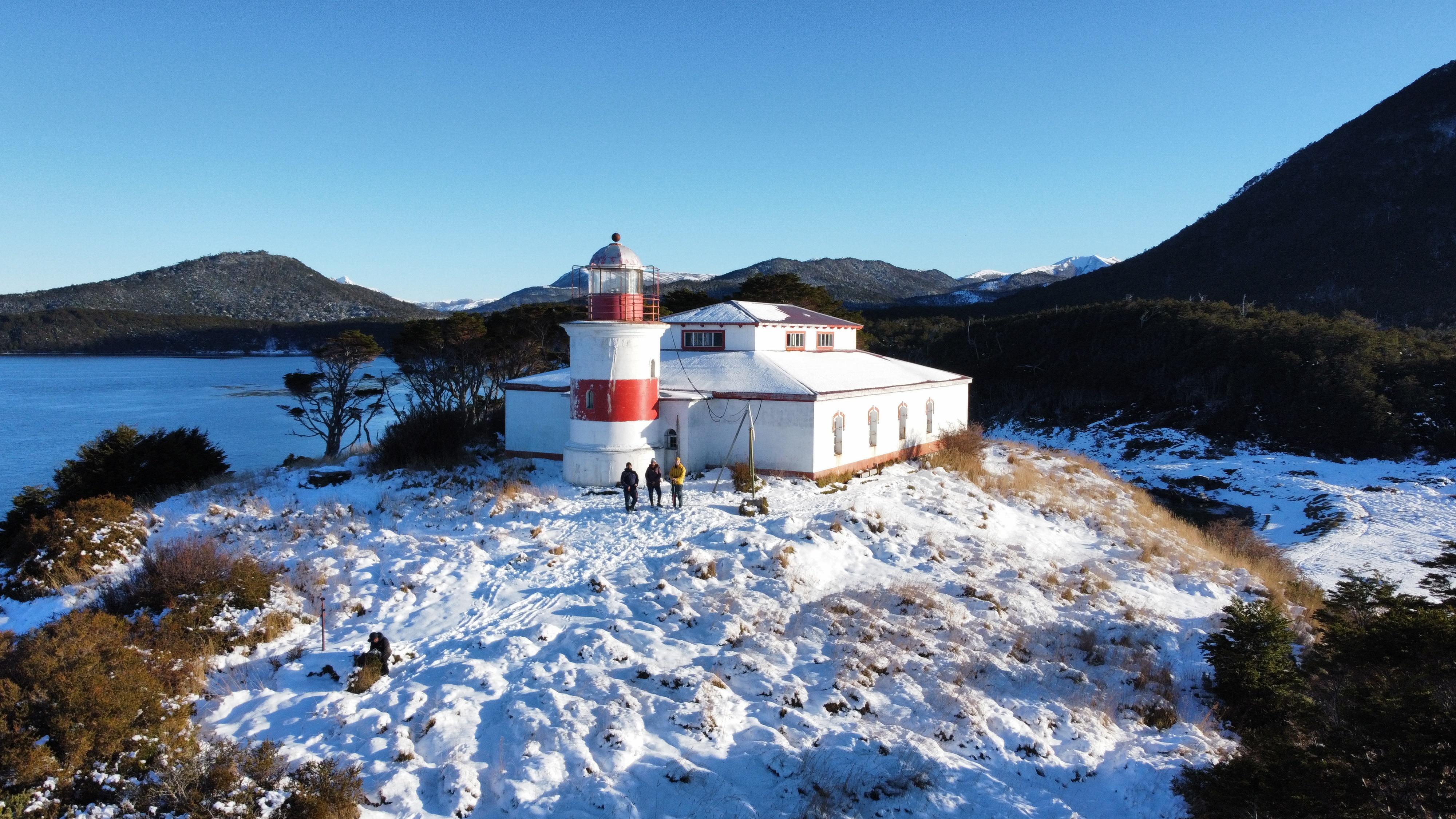 San Isidro Lighthouse Trek – Continental America's Southern Edge