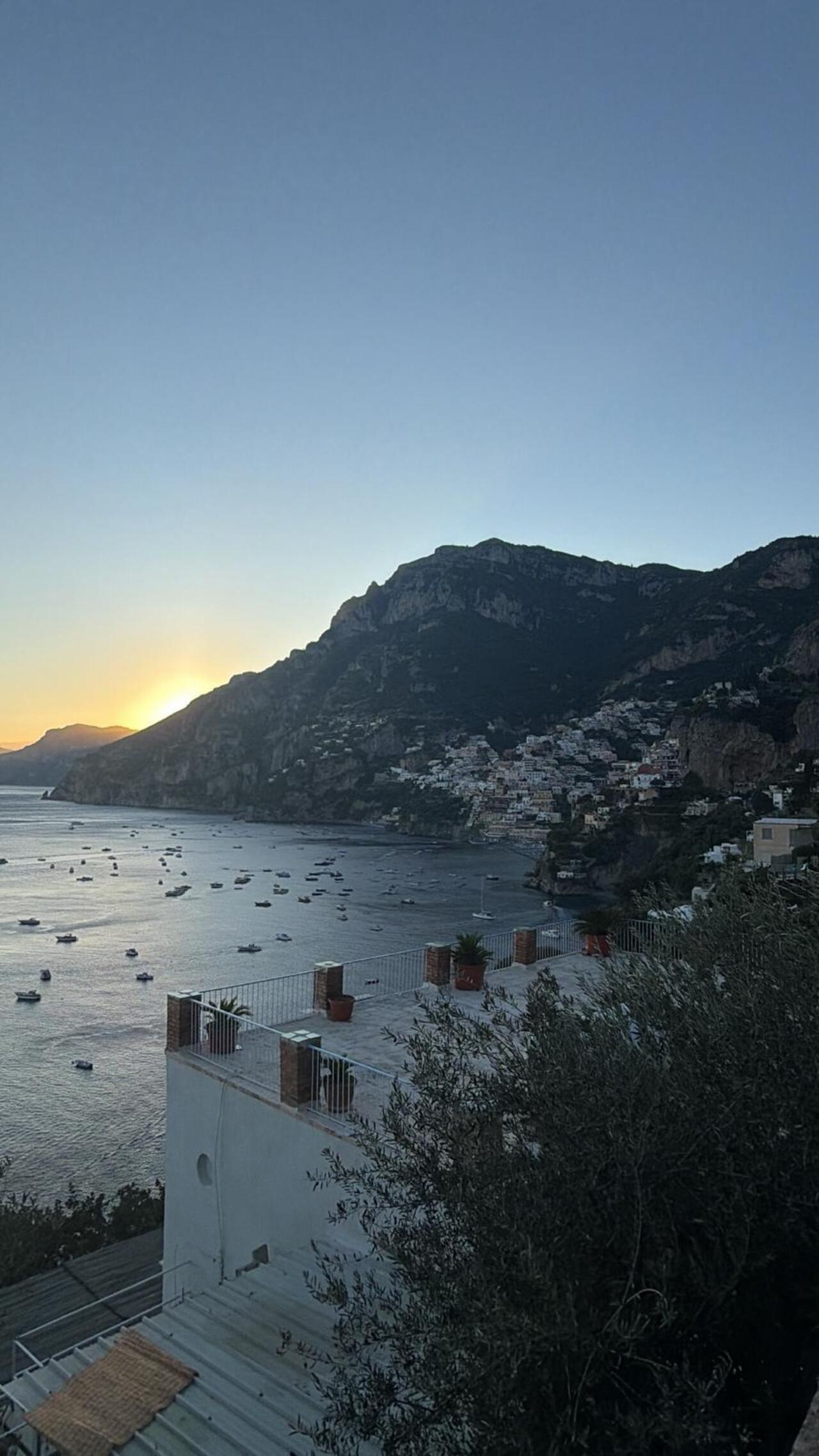 Sorrento & Capri Day Trip from Naples with Tour Leader