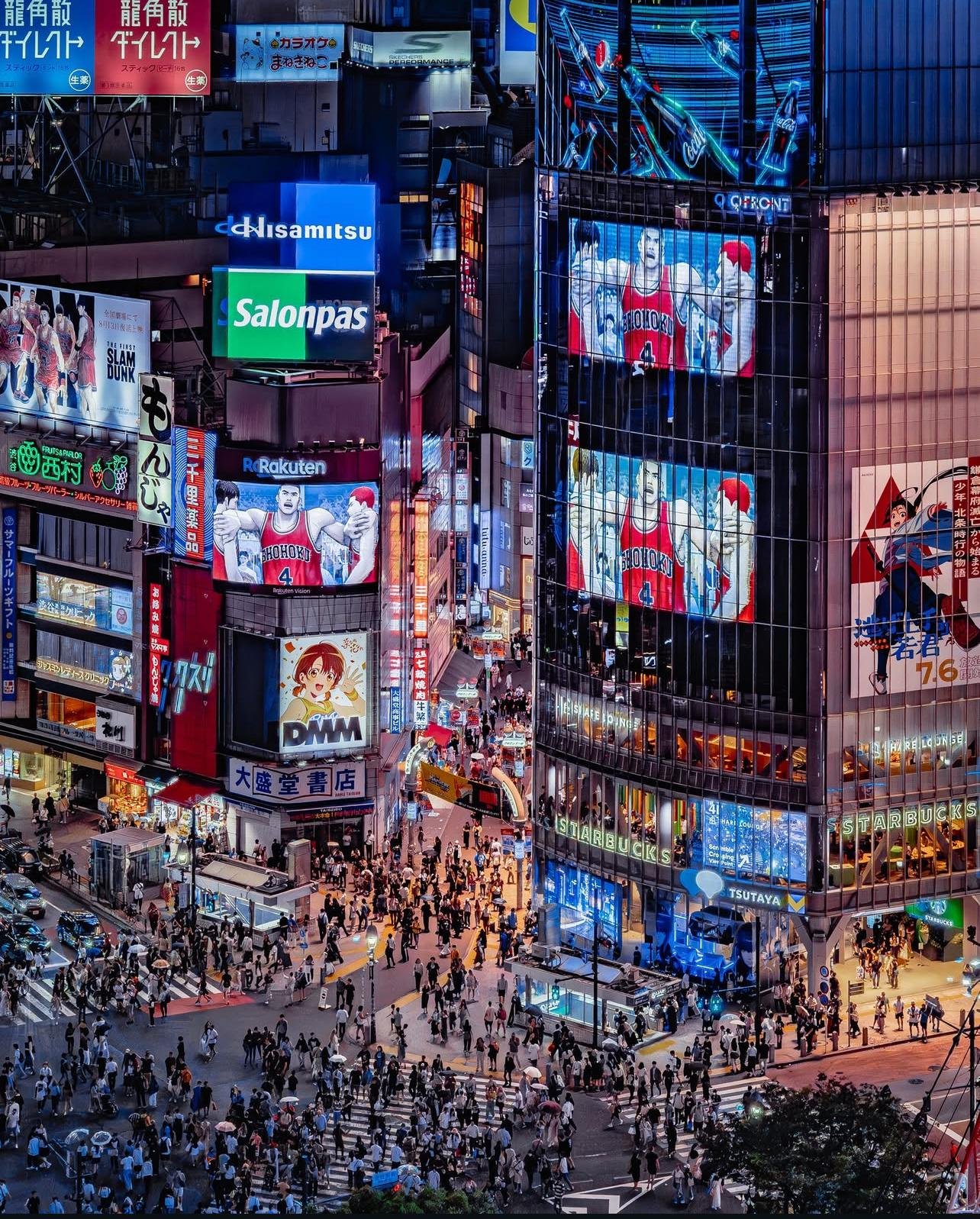 Tokyo Private Car Tour with Hotel Pickup & Drop-off