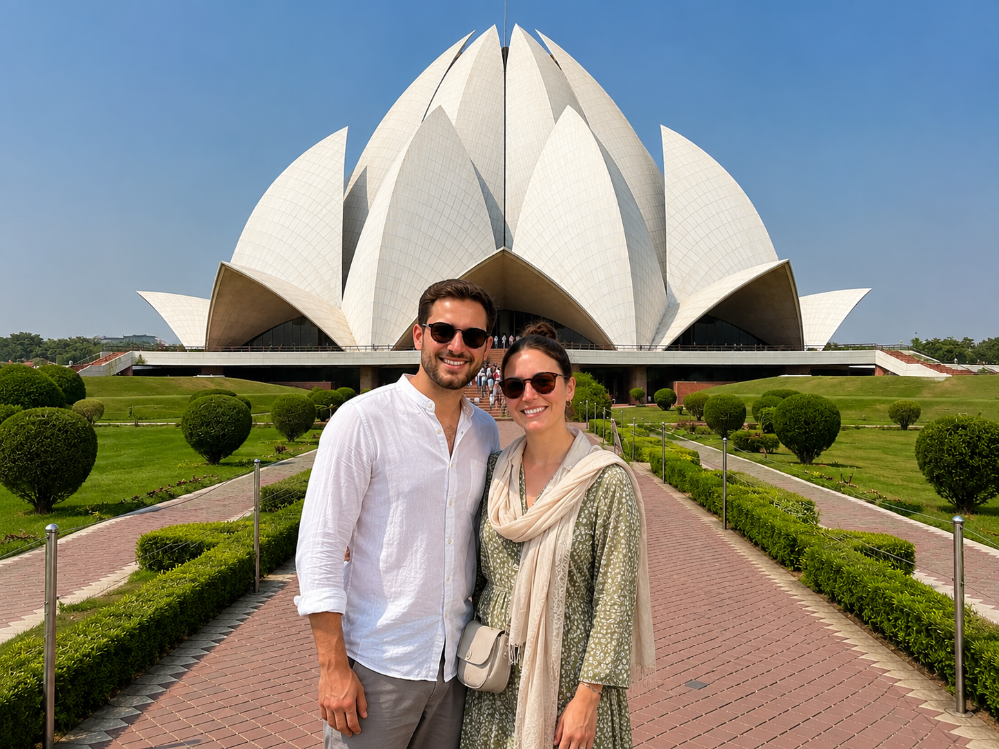 Delhi: Private Old & New City Discovery with Skip-the-Line Access