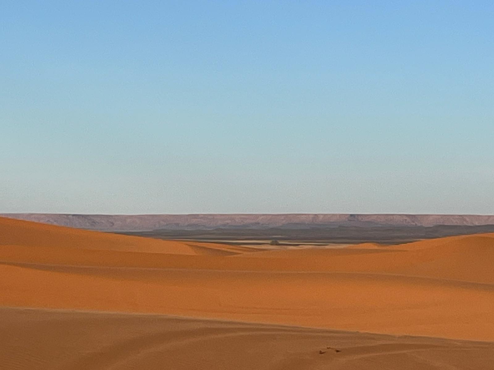 3-Day Sahara Desert Expedition: Fes to Marrakech