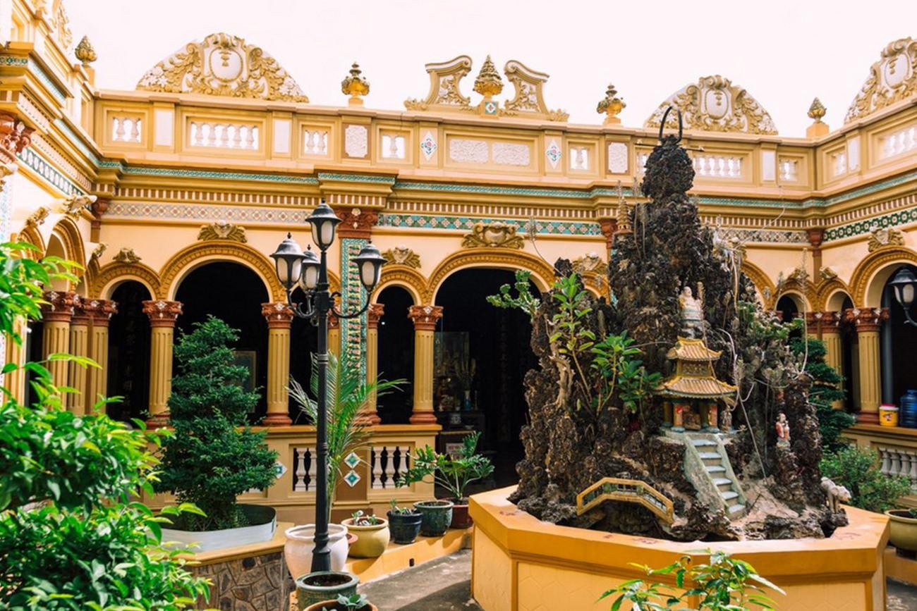 Private Mekong Delta Full-Day Escape from Ho Chi Minh City