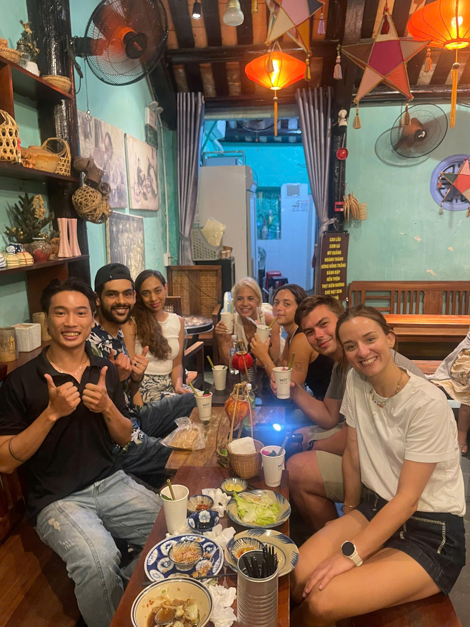street food tour in Hoi An — Hoi An Lantern Alley Food & Story Walk | Joyful & Safe Night - 2026 (Verified Reviews)