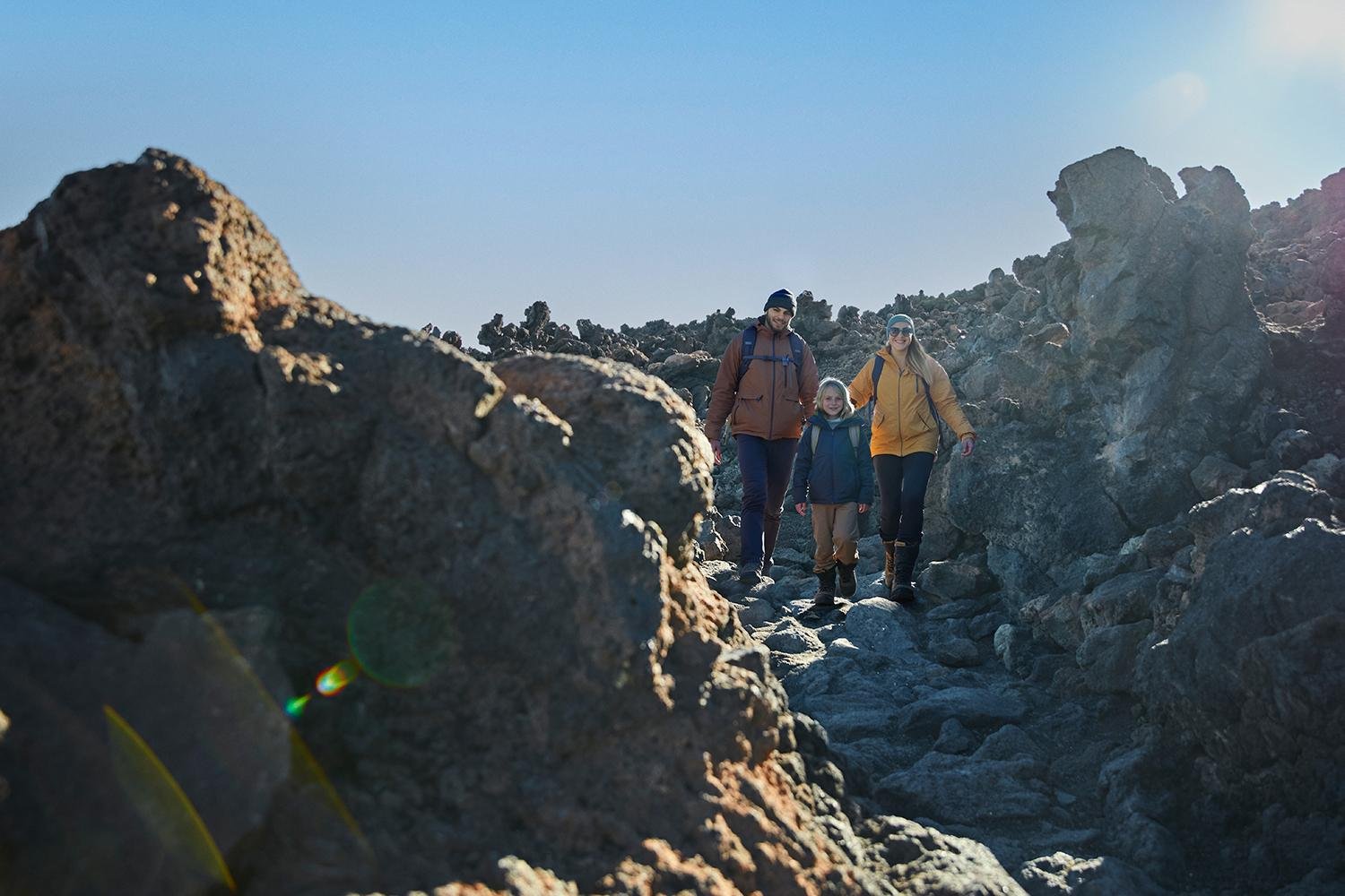 Teide National Park & Cable Car Adventure
