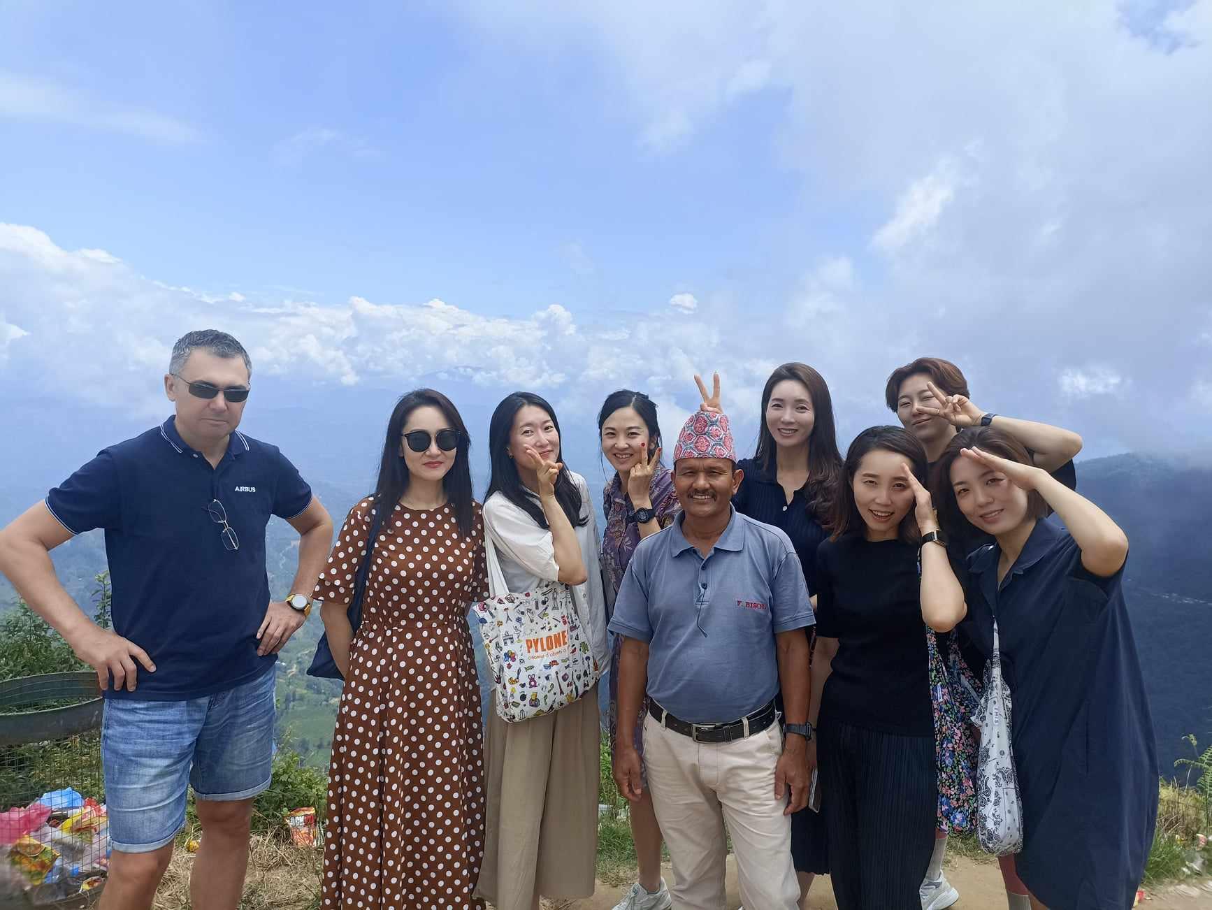 Everest Panorama & Changu Narayan Cultural Trek