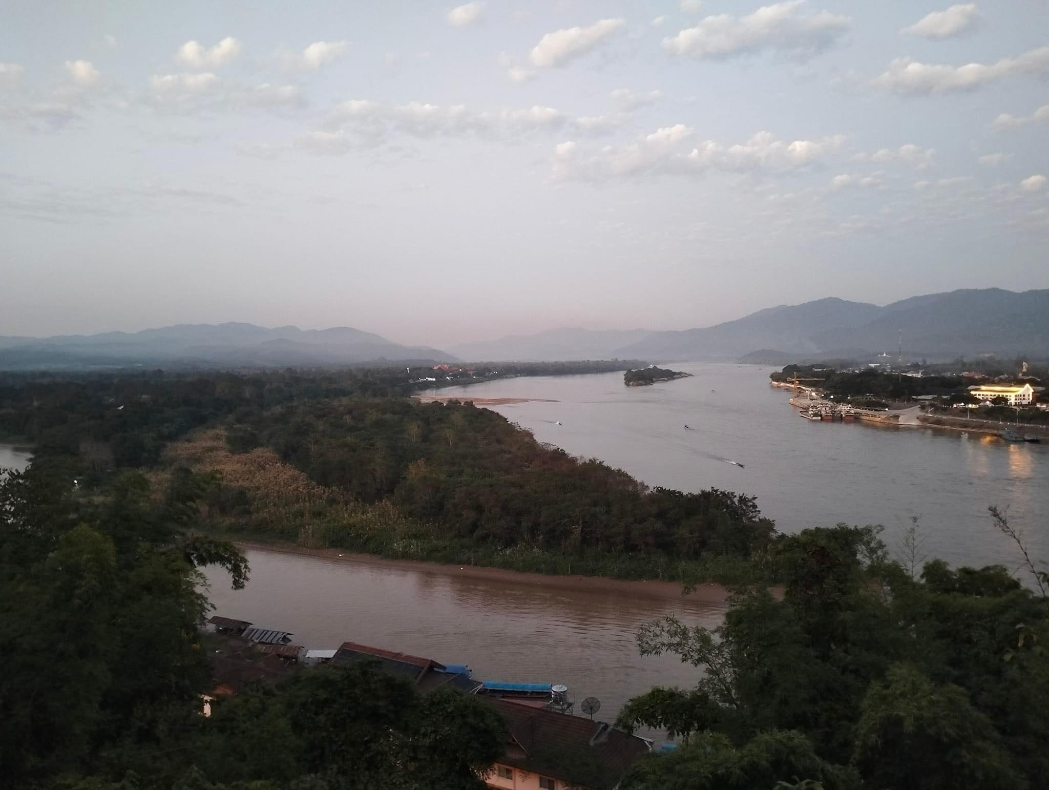 Chiang Rai Temples & Golden Triangle Full-Day Tour
