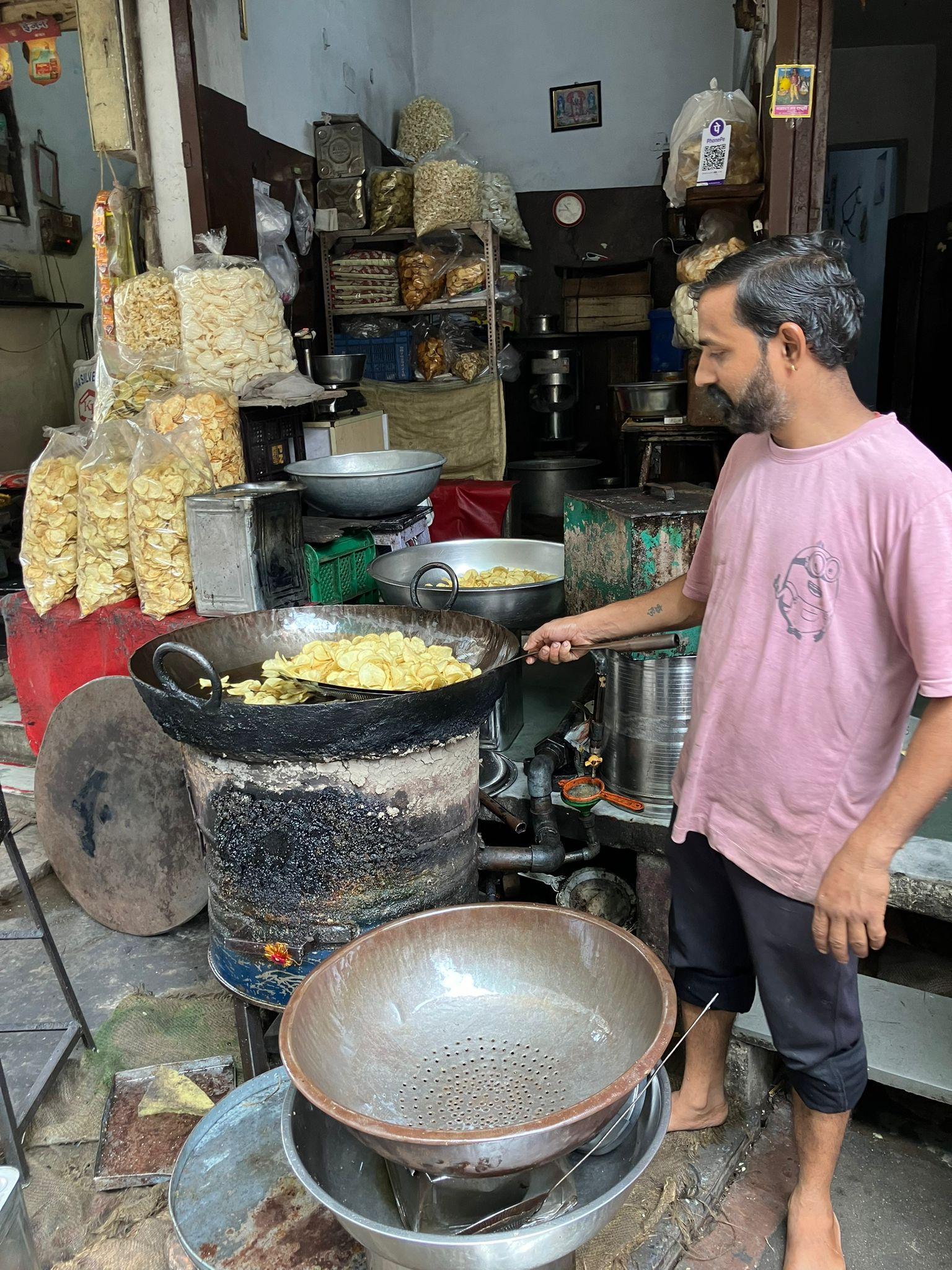 Udaipur Old City Heritage Walking Tour