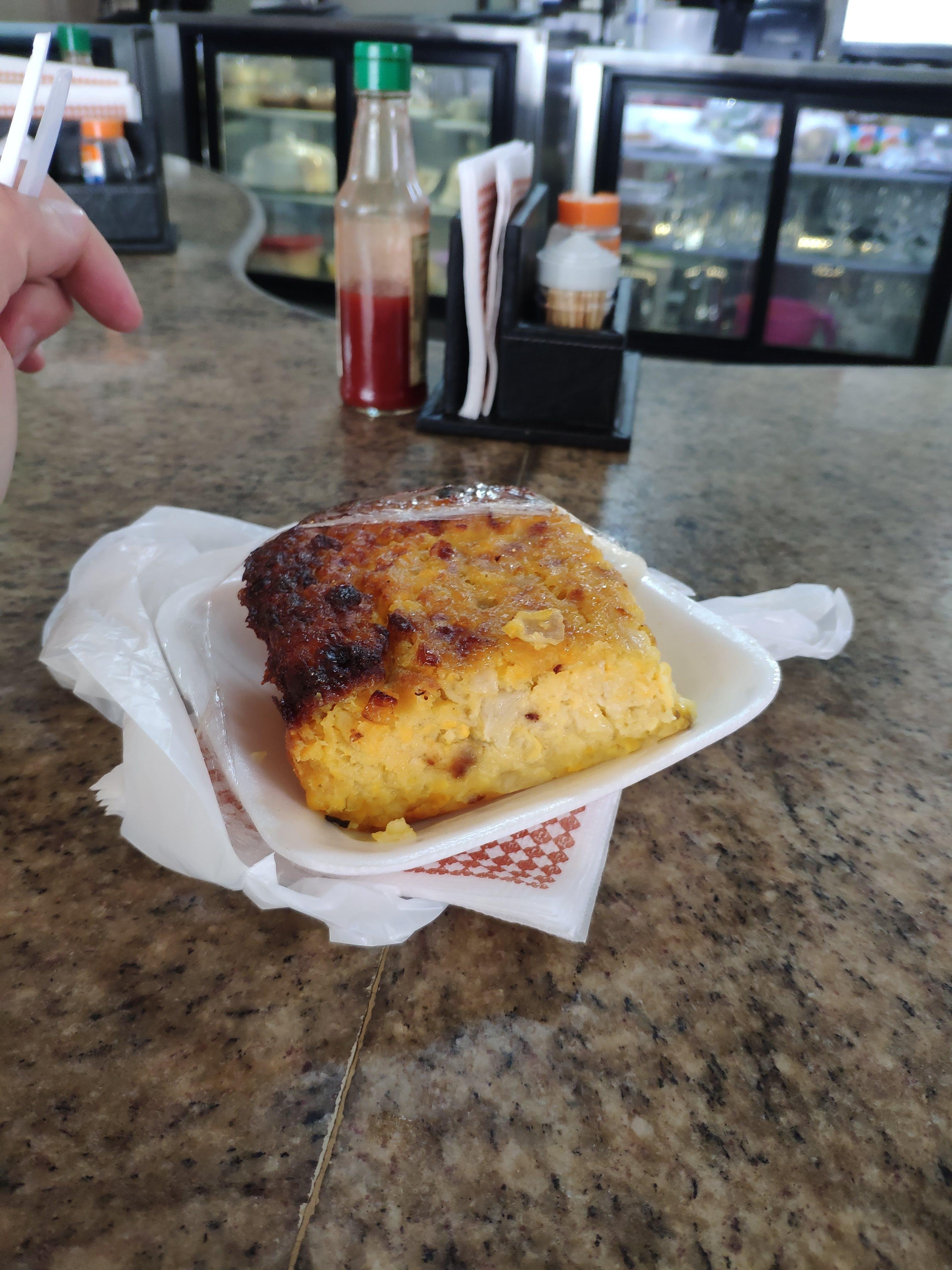 Asunción Walking & Food Tasting Tour