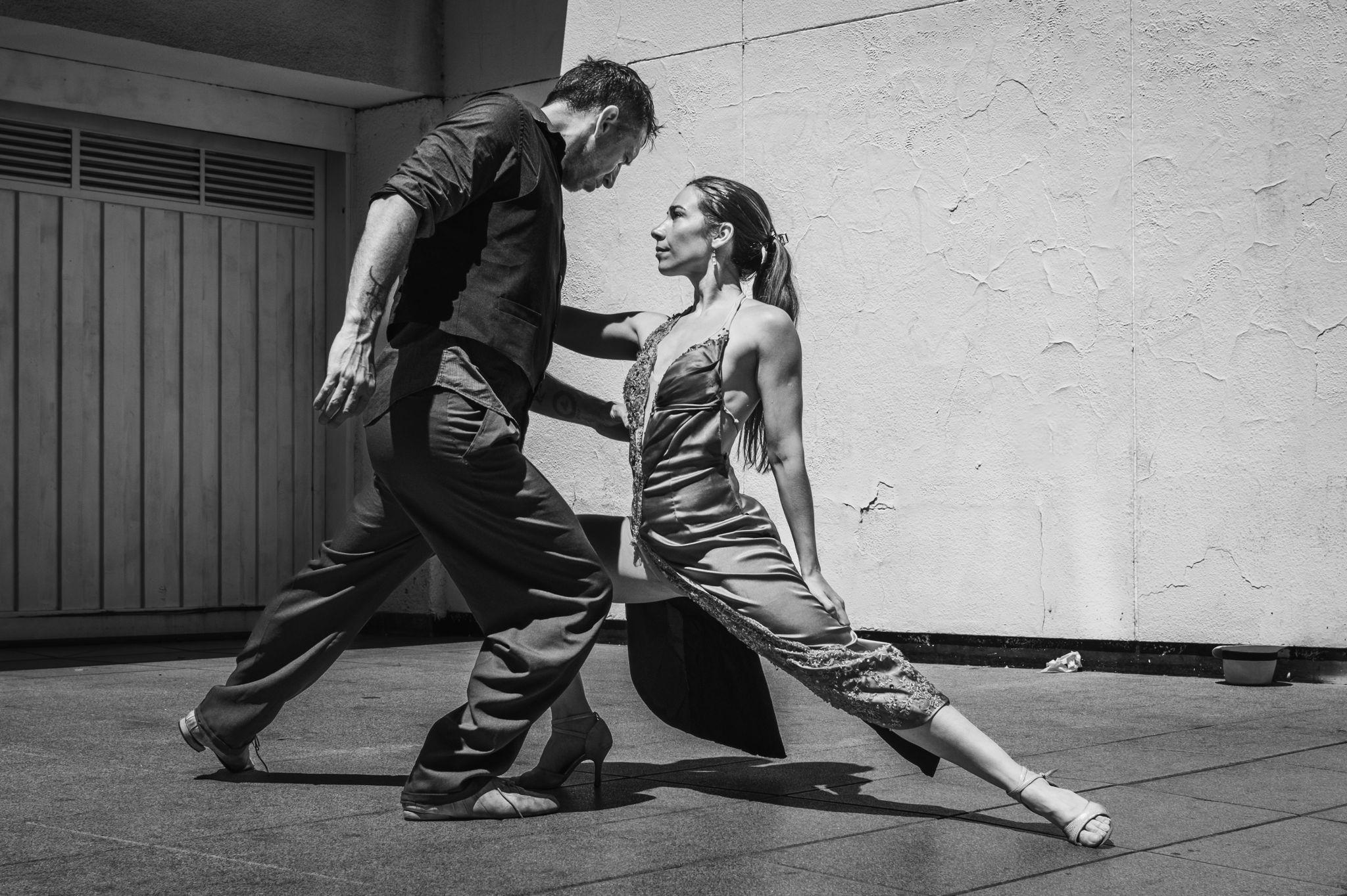 Buenos Aires: Private Argentine Tango Lesson - 2026 (Verified Reviews)