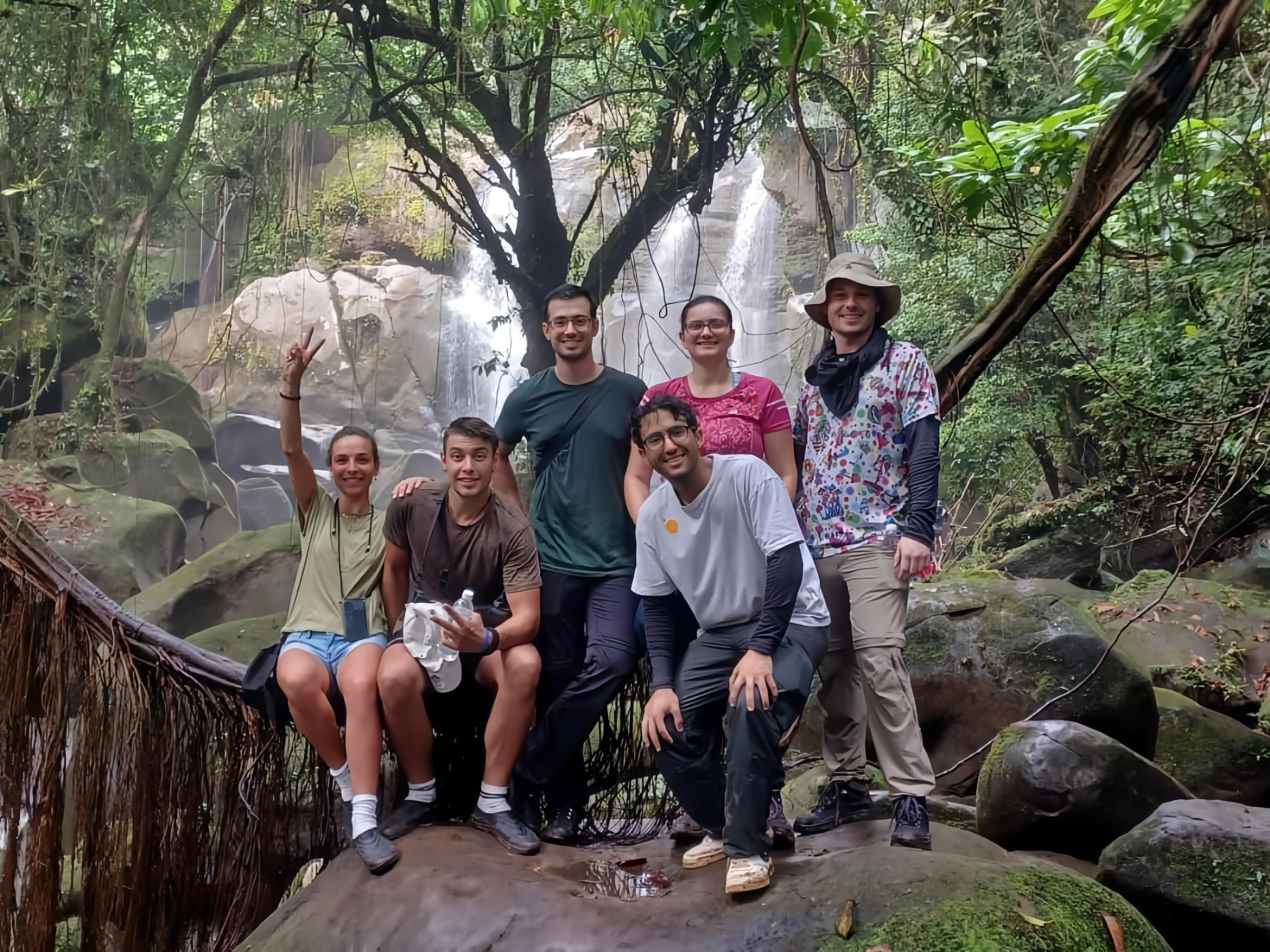 3-Day Bako, Bengoh & Longhouse Wildlife Adventure