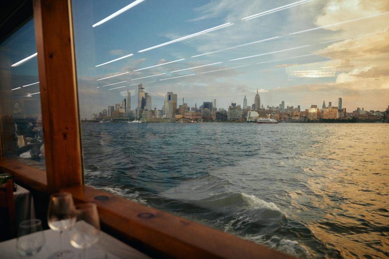 New York dinner cruise — image 10