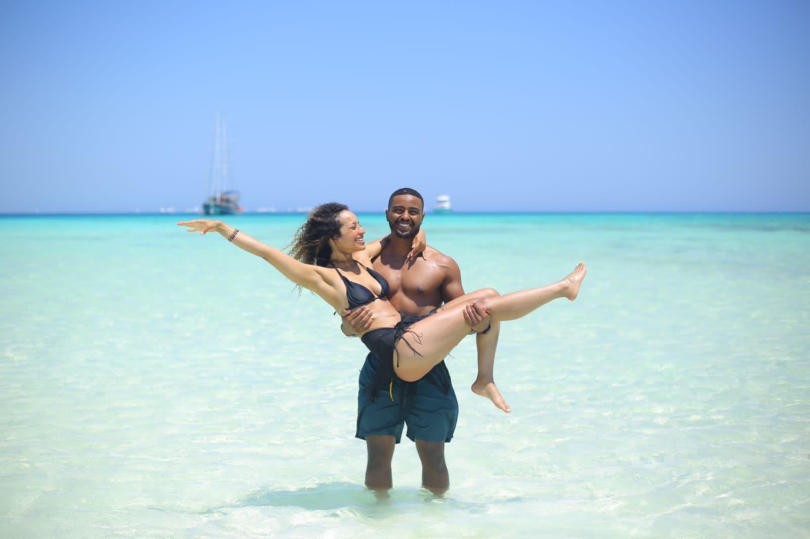 Sharm el-Sheikh: White Island & Ras Mohamed National Park Snorkeling Day Trip