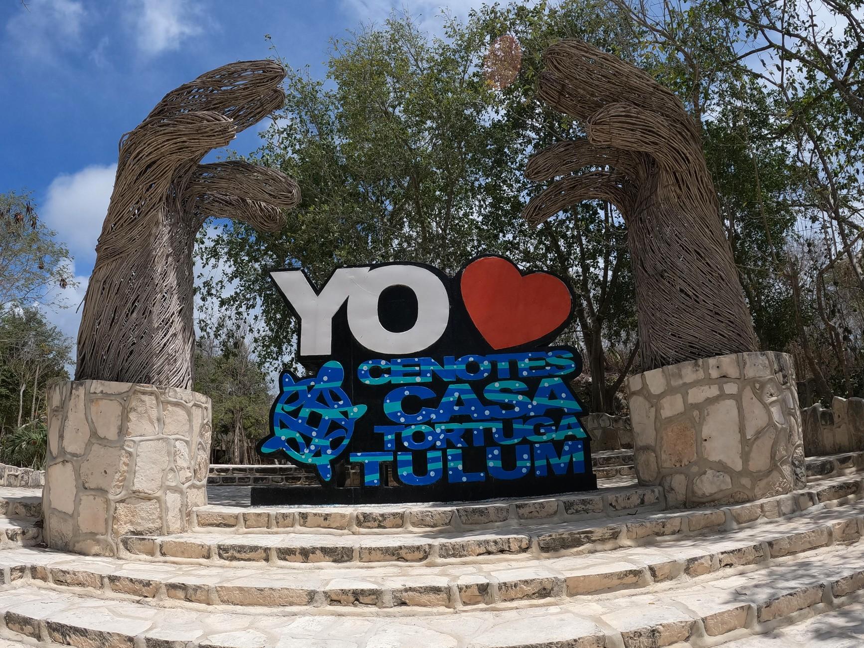 Tulum Casa Tortuga: Guided Tour of 4 Cenotes with Free Swim Time