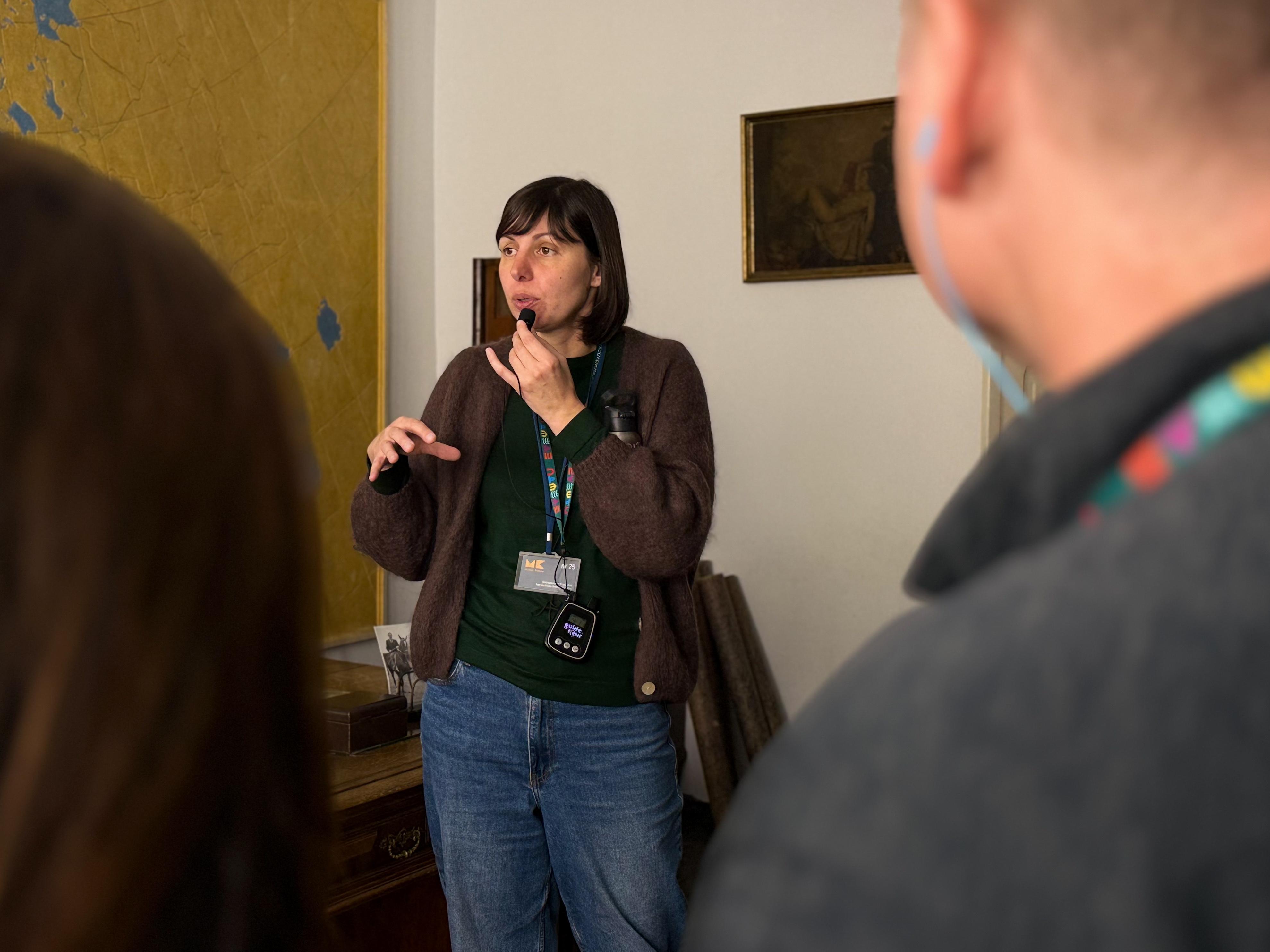 Schindler's Factory and Jewish Ghetto Guided Tour - 2026 (Verified Reviews)