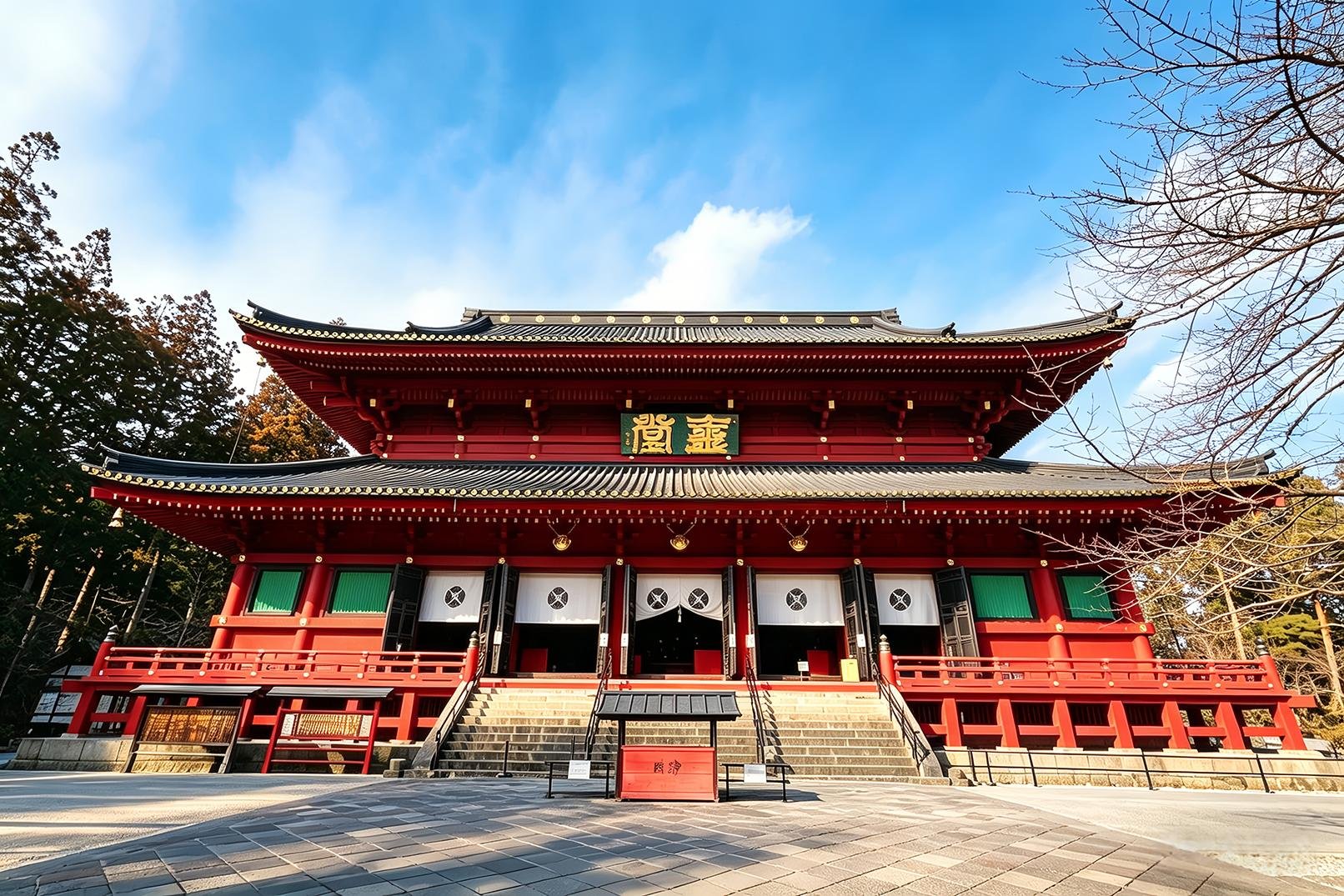 Tokyo to Nikko: Toshogu Shrine & Lake Chuzenji Day Trip