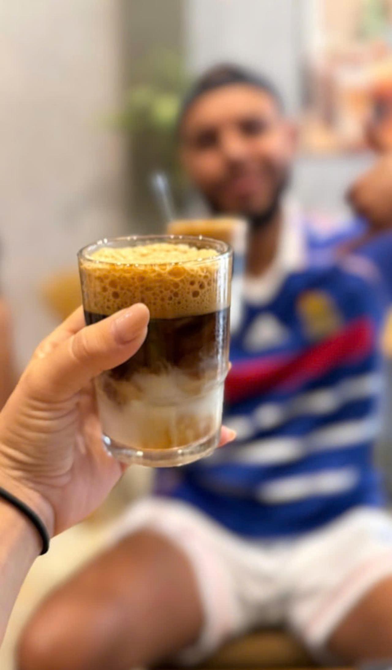 coffee tour in Hanoi — photo 41