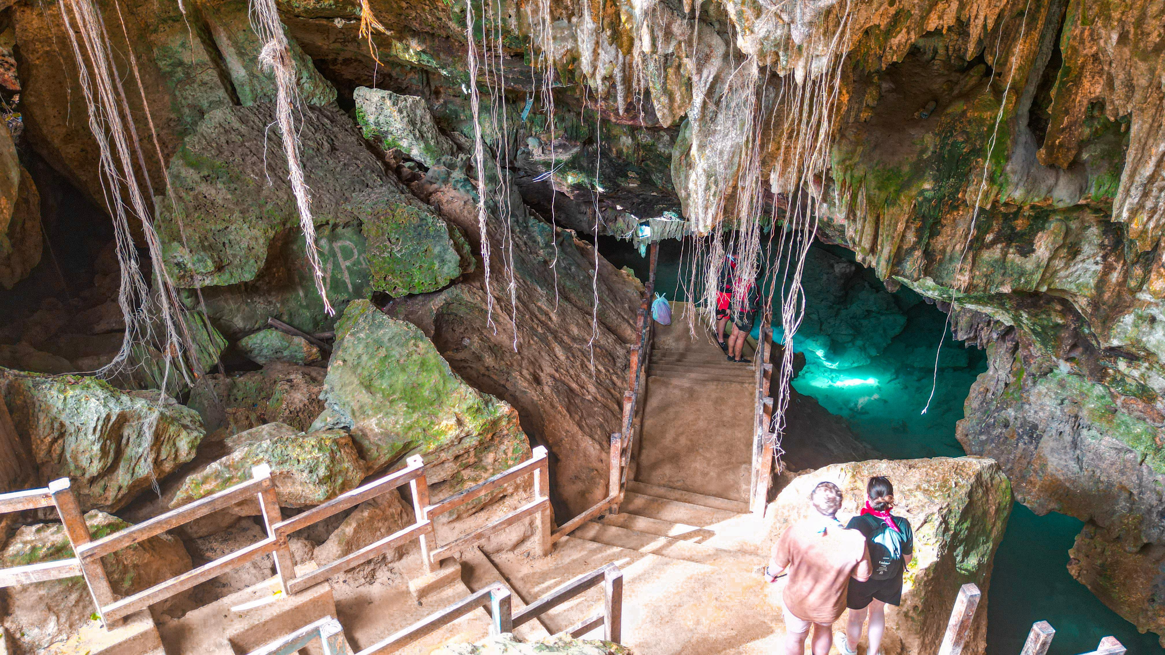 Punta Cana Off-Road Adventure: Buggy Tour, Cave Swim & Macao Beach