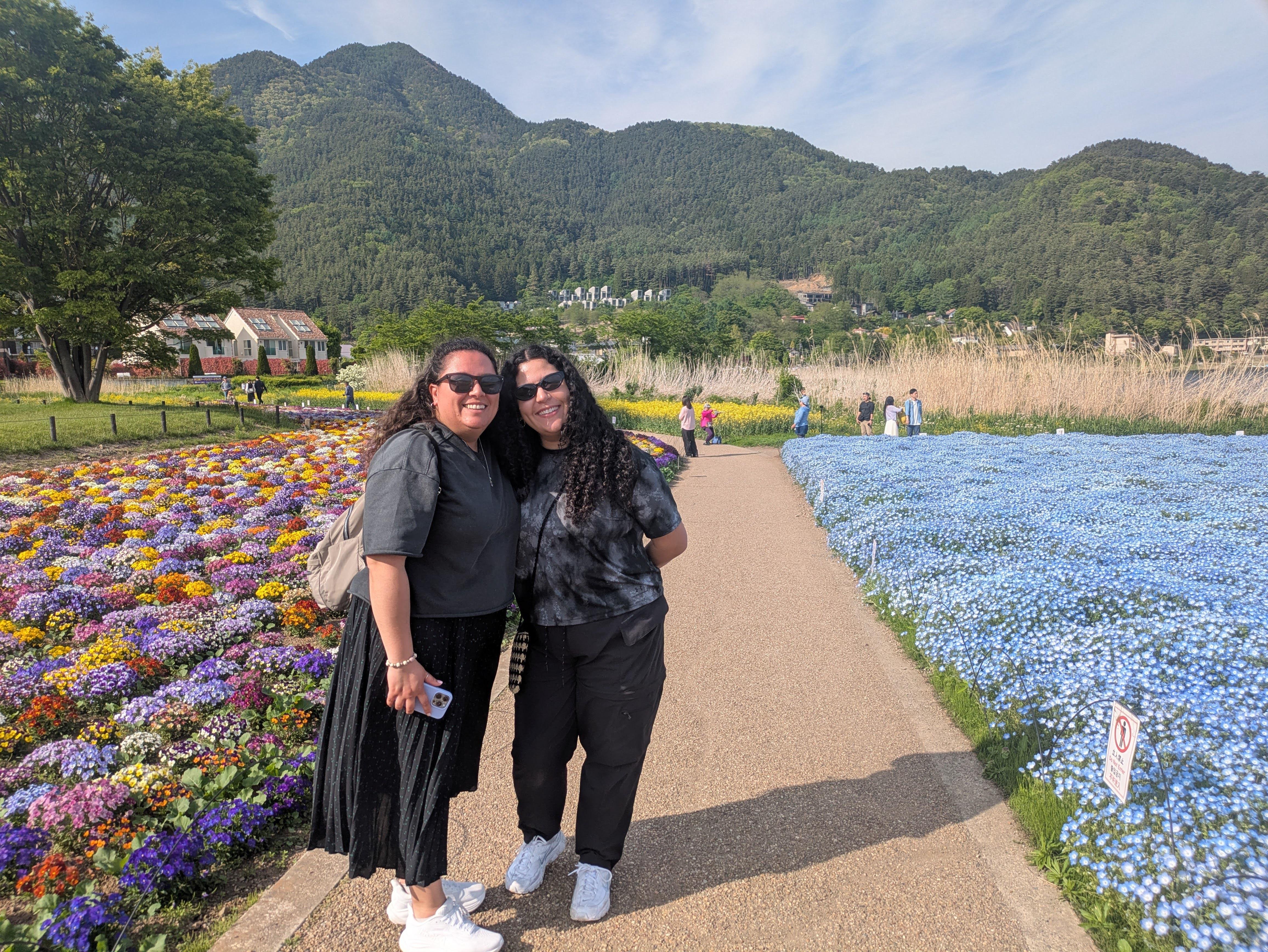 Private Mt. Fuji & Lake Kawaguchi Half-Day Excursion