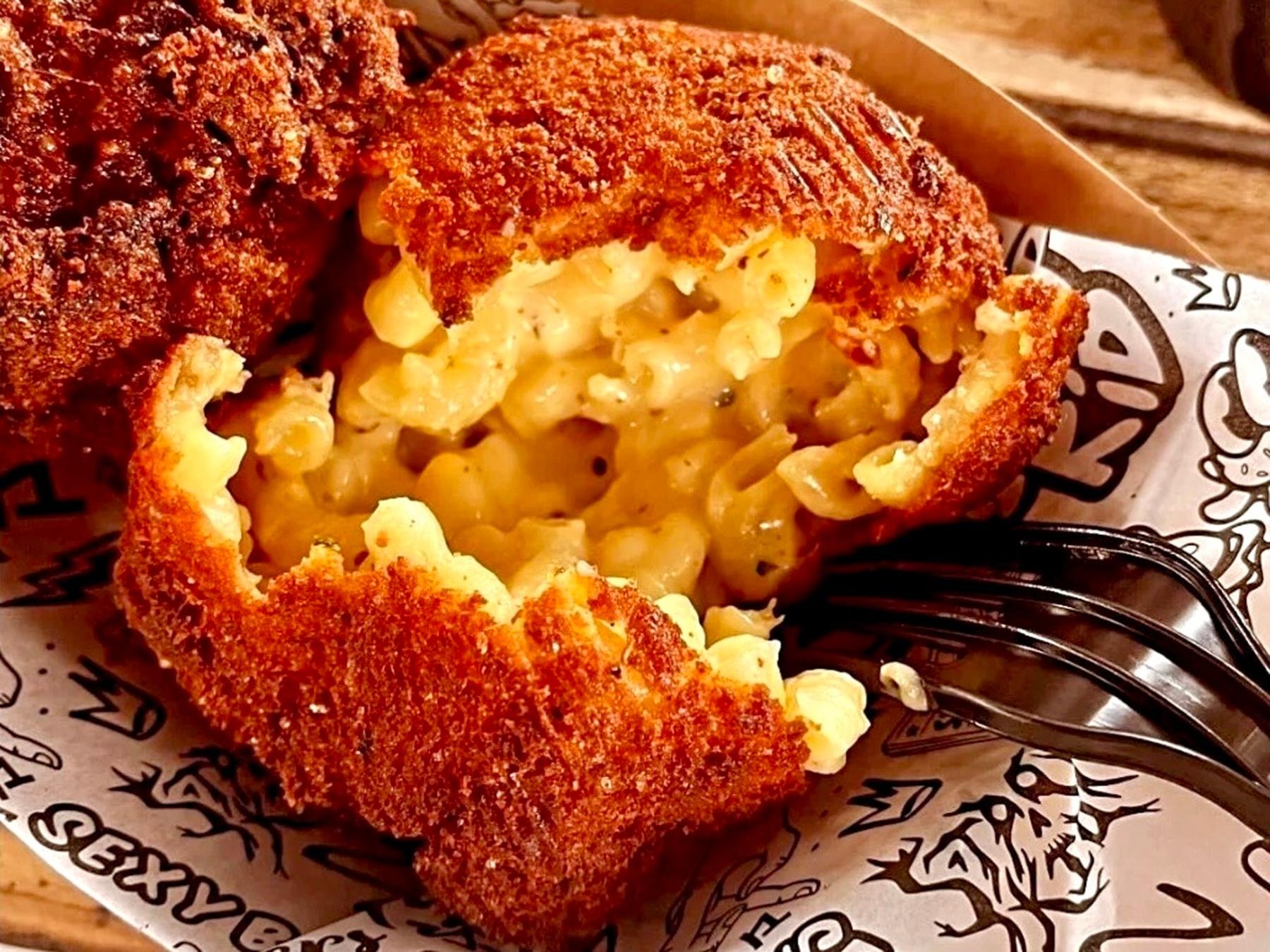 Phoenix Downtown Food Tour: Roosevelt Row Culinary Walk