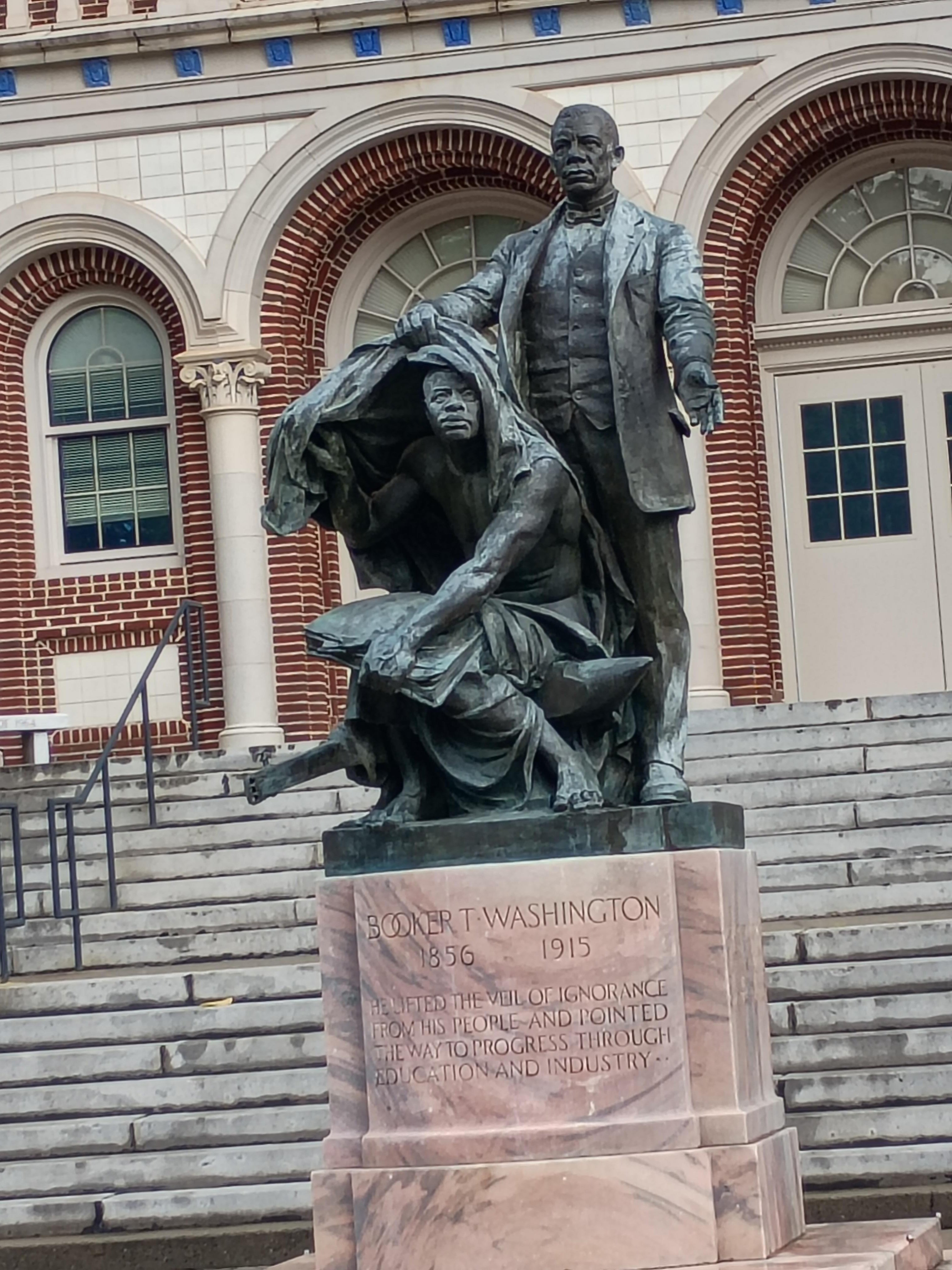 Black History & Civil Rights Walking Tour in Atlanta