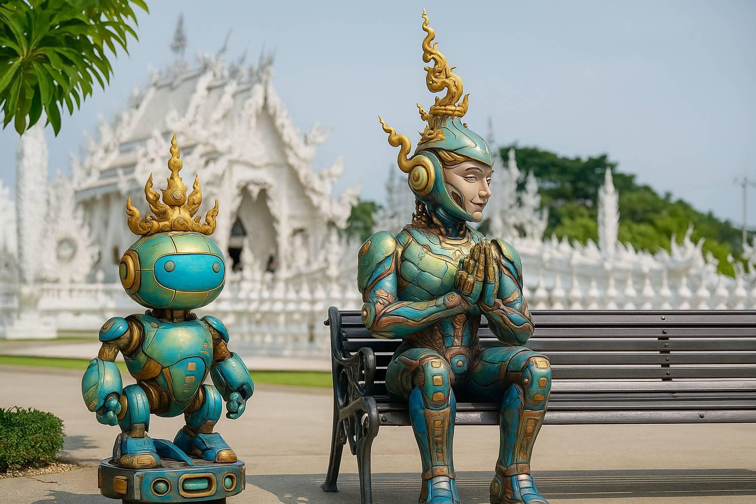 Chiang Rai Private Tour: Custom Itinerary & Personal Driver
