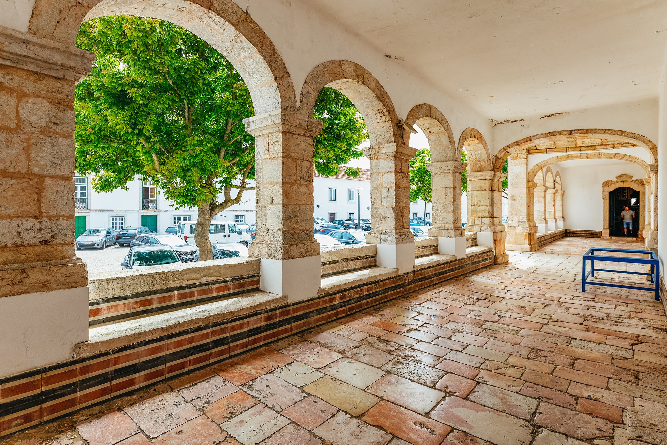 Fátima, Nazaré & Óbidos Day Tour from Lisbon with Hotel Pickup