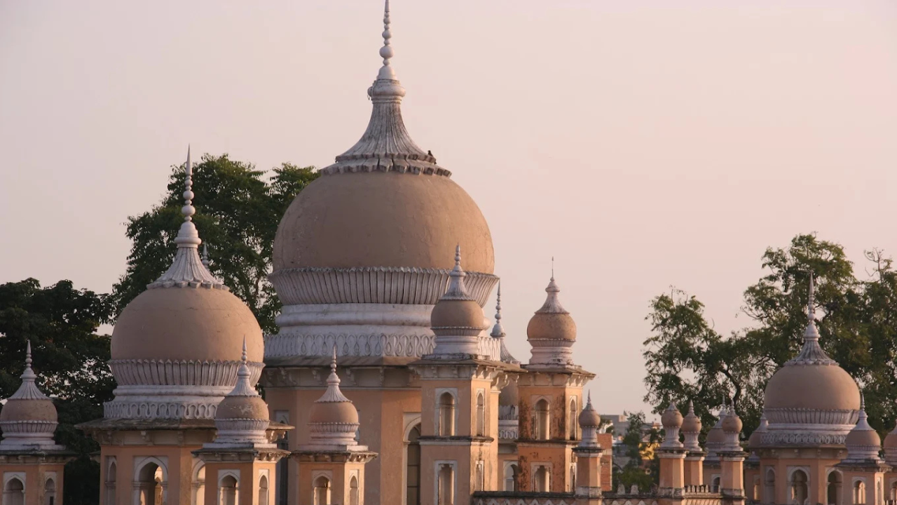 Private 5-Hour Hyderabad Highlights City Tour