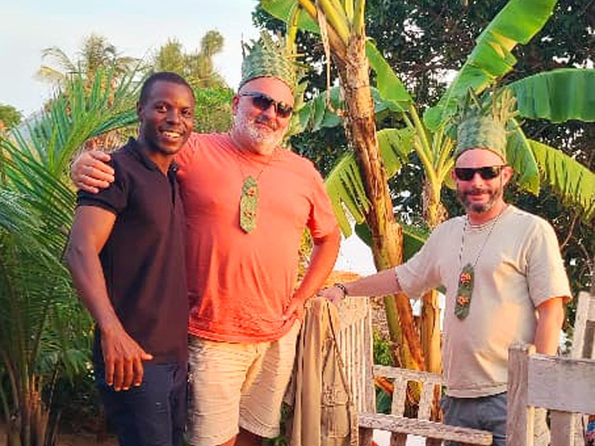 Zanzibar Swahili Spice & Culinary Experience