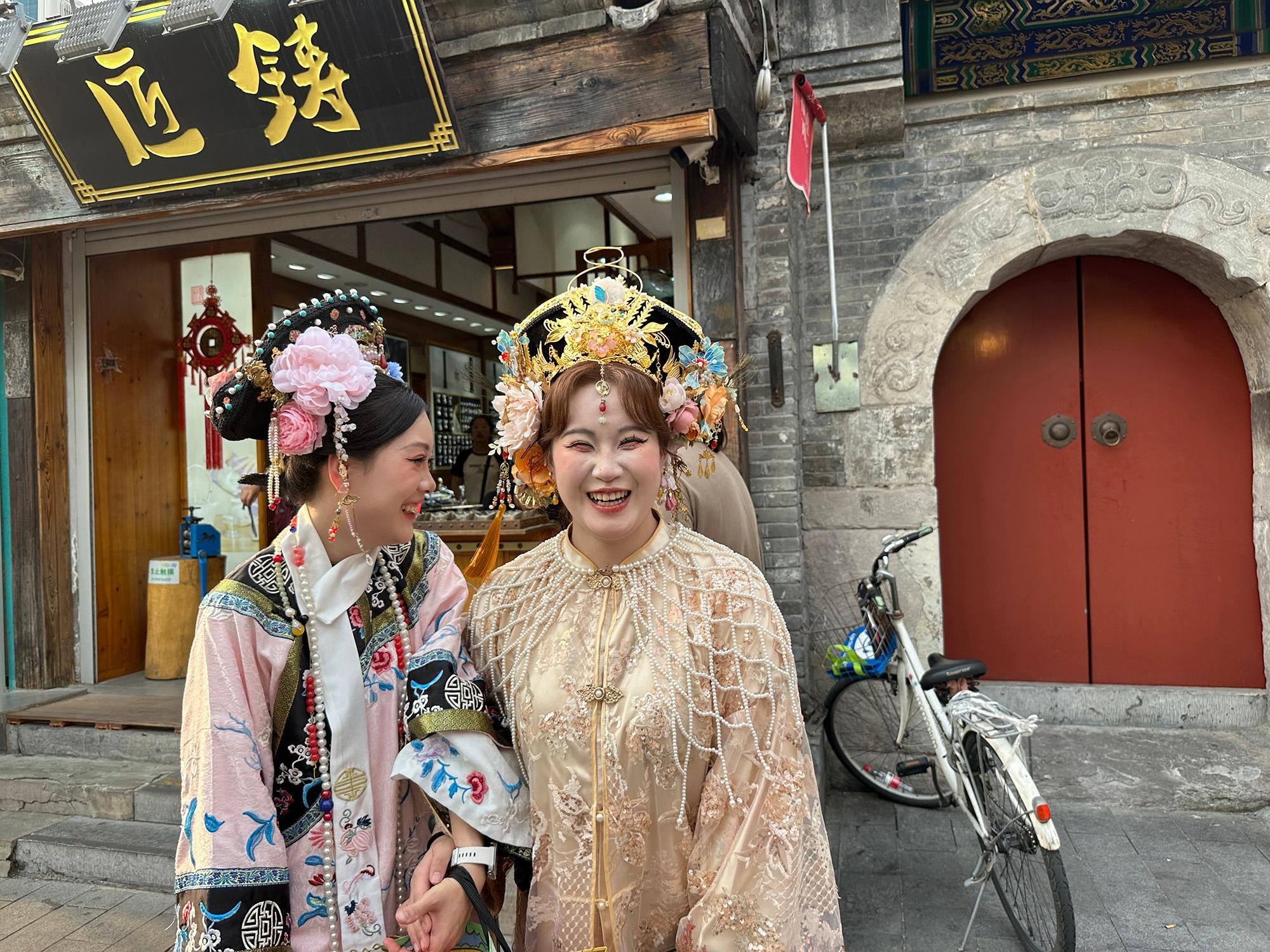 Beijing Essentials: Tiananmen Square, Forbidden City & Mutianyu Great Wall