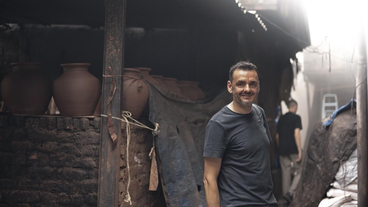 Private Mumbai Highlights & Dharavi Insight Tour