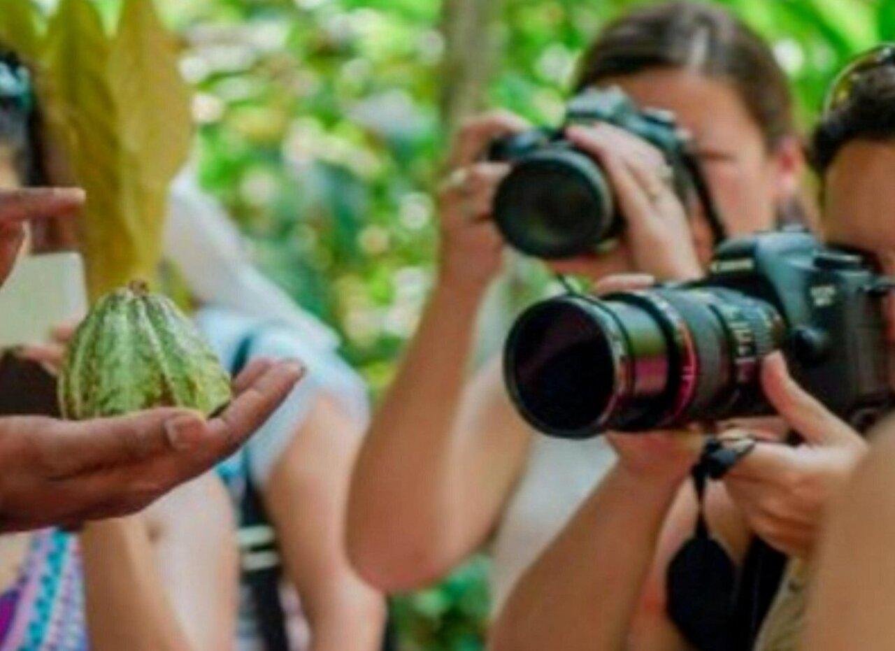 Zanzibar Spice Farm Discovery Tour