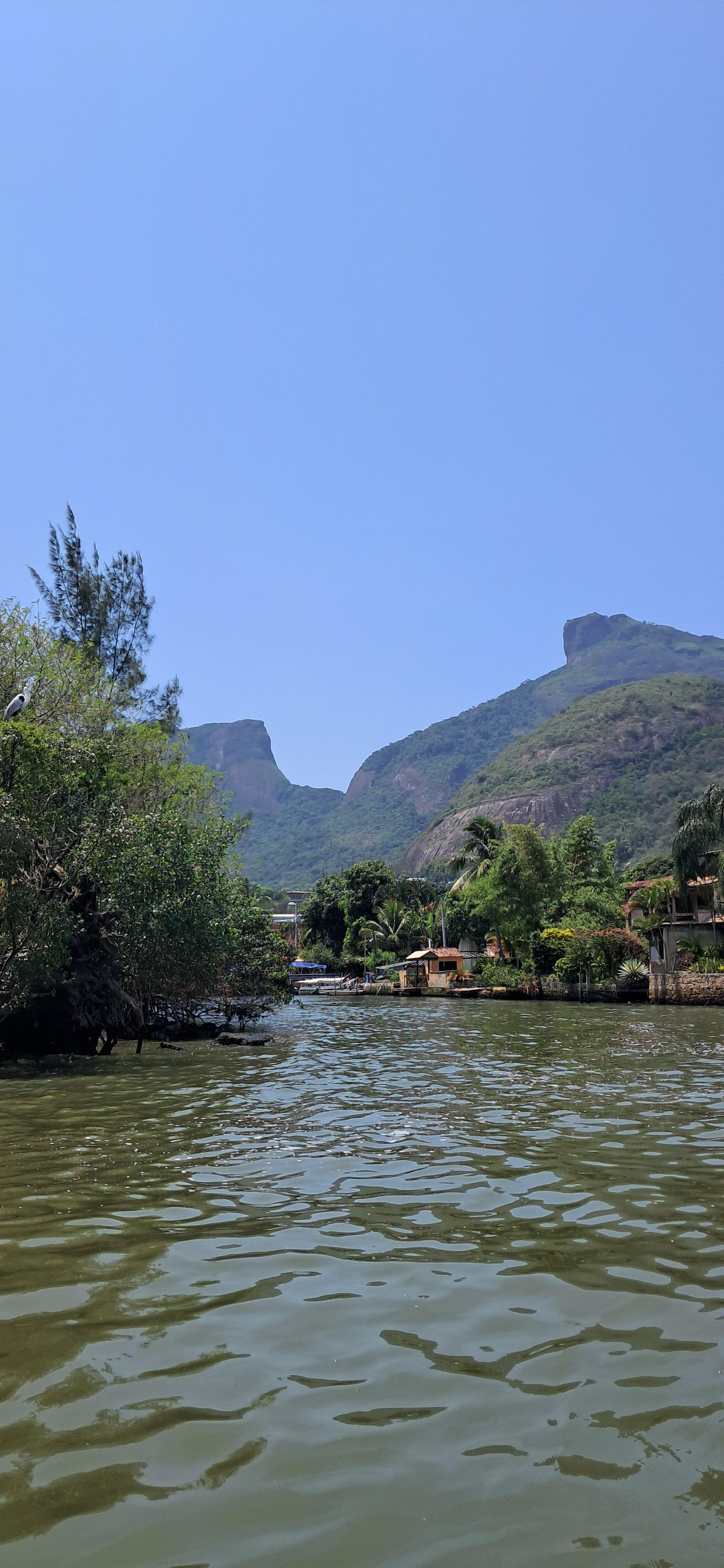 Private Customized Rio de Janeiro City Tour