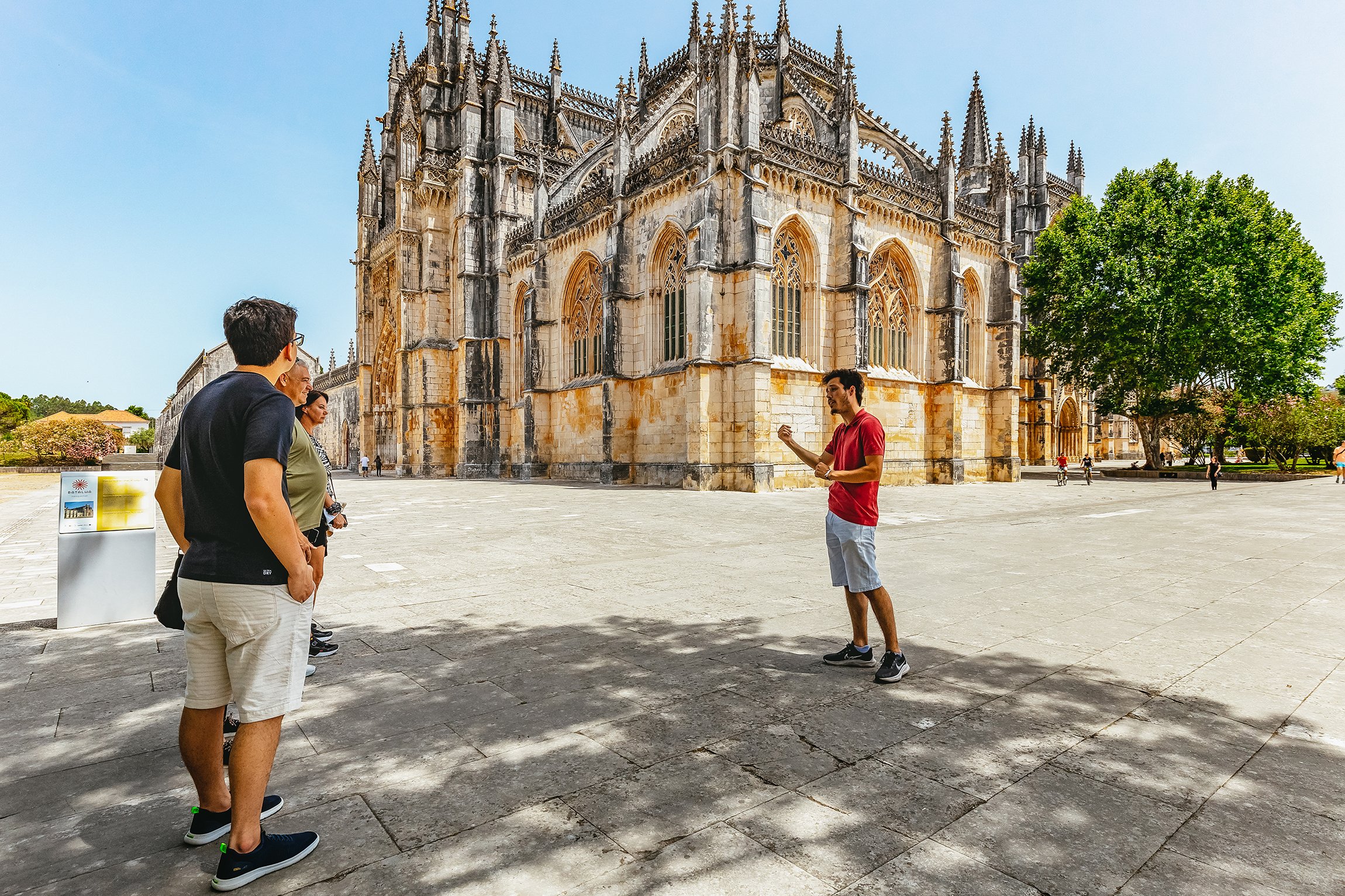 Fátima, Nazaré & Óbidos Day Tour from Lisbon with Hotel Pickup