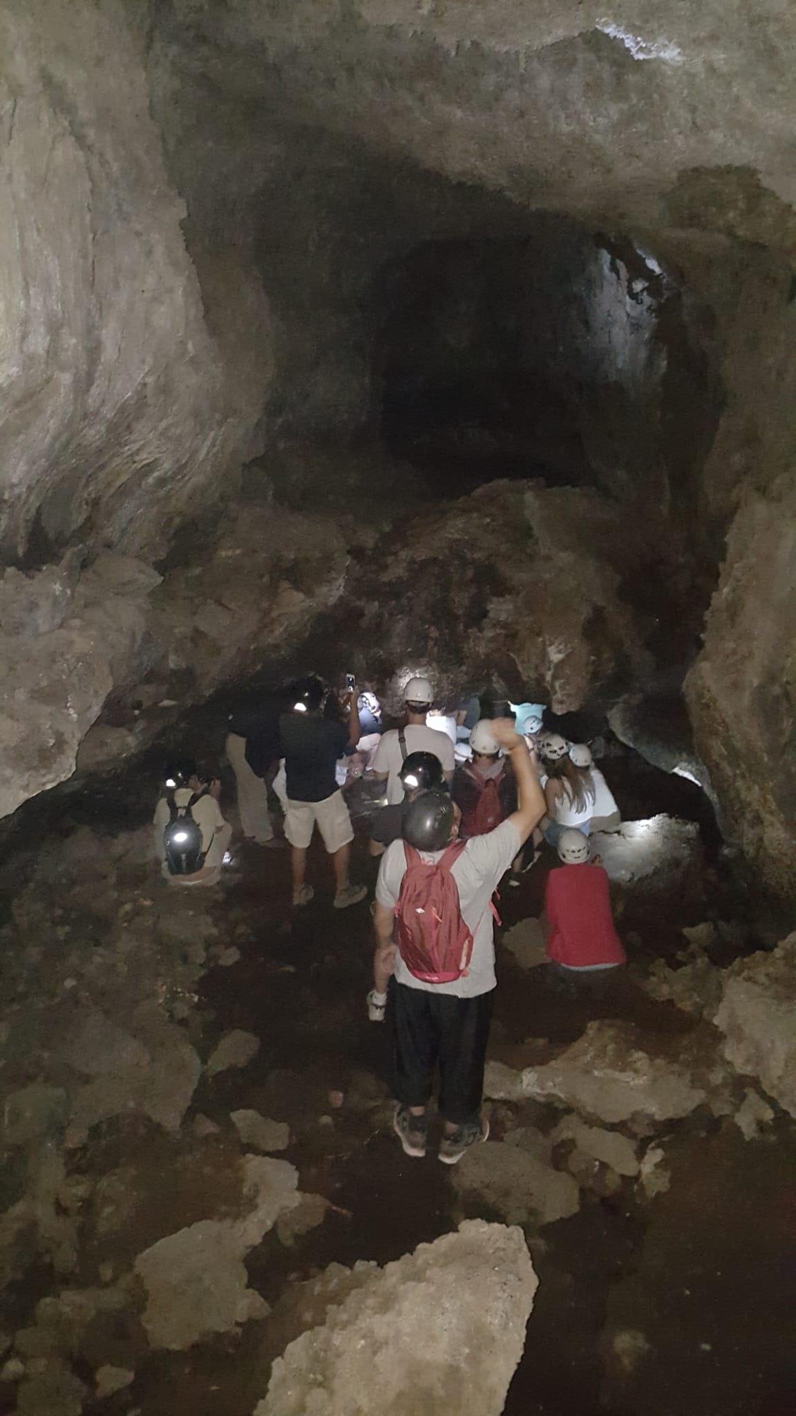 Etna 4x4 Jeep Tour from Catania and Taormina: Lava Cave, Lunch and Alcantara