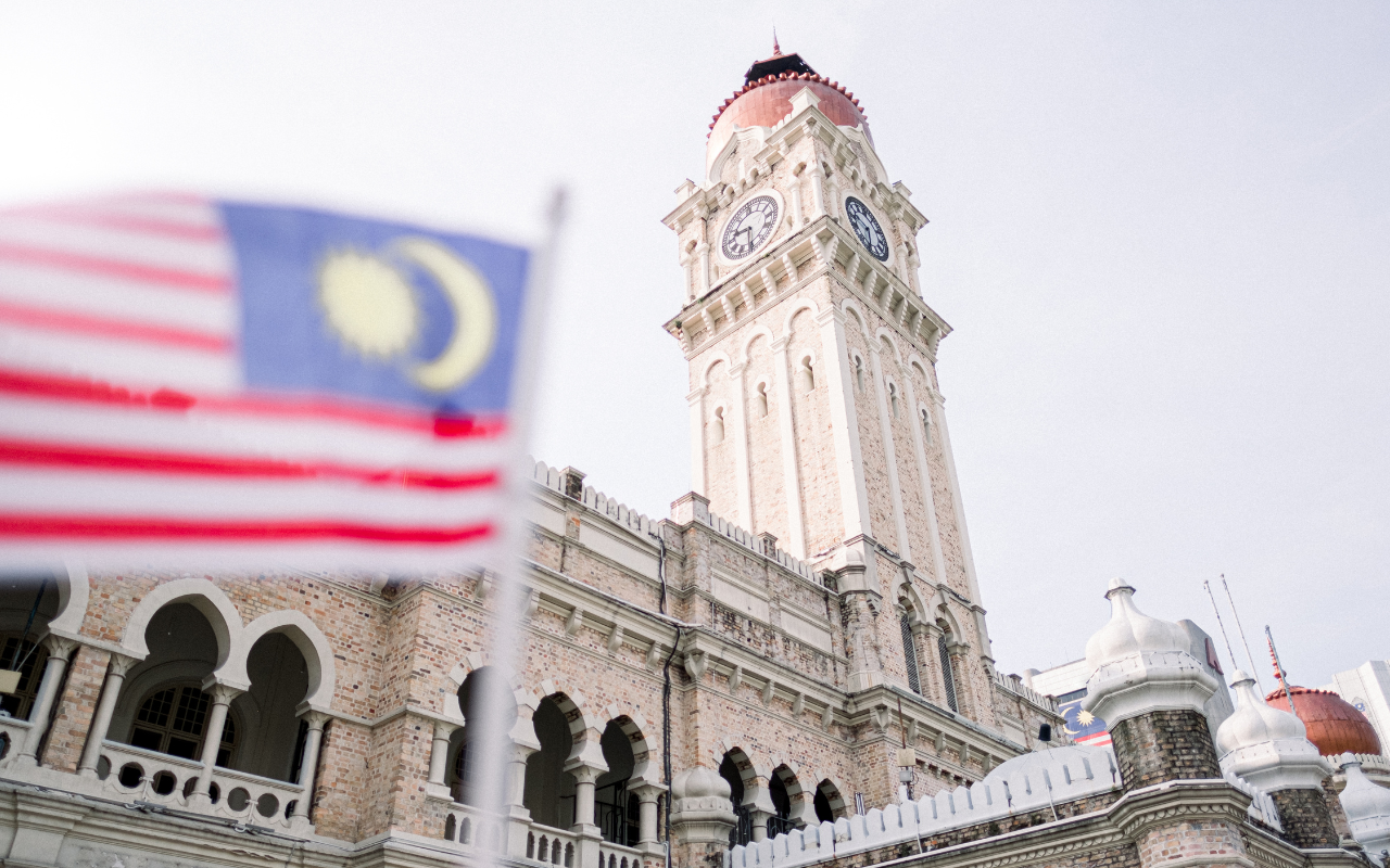Kuala Lumpur Comprehensive City Explorer: 25 Iconic Sights