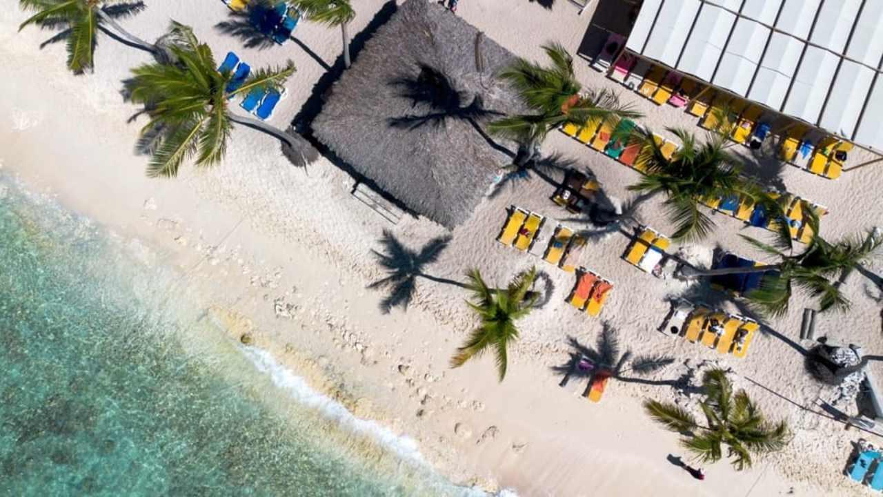 Catalina Island Snorkeling & Beach Escape from Punta Cana