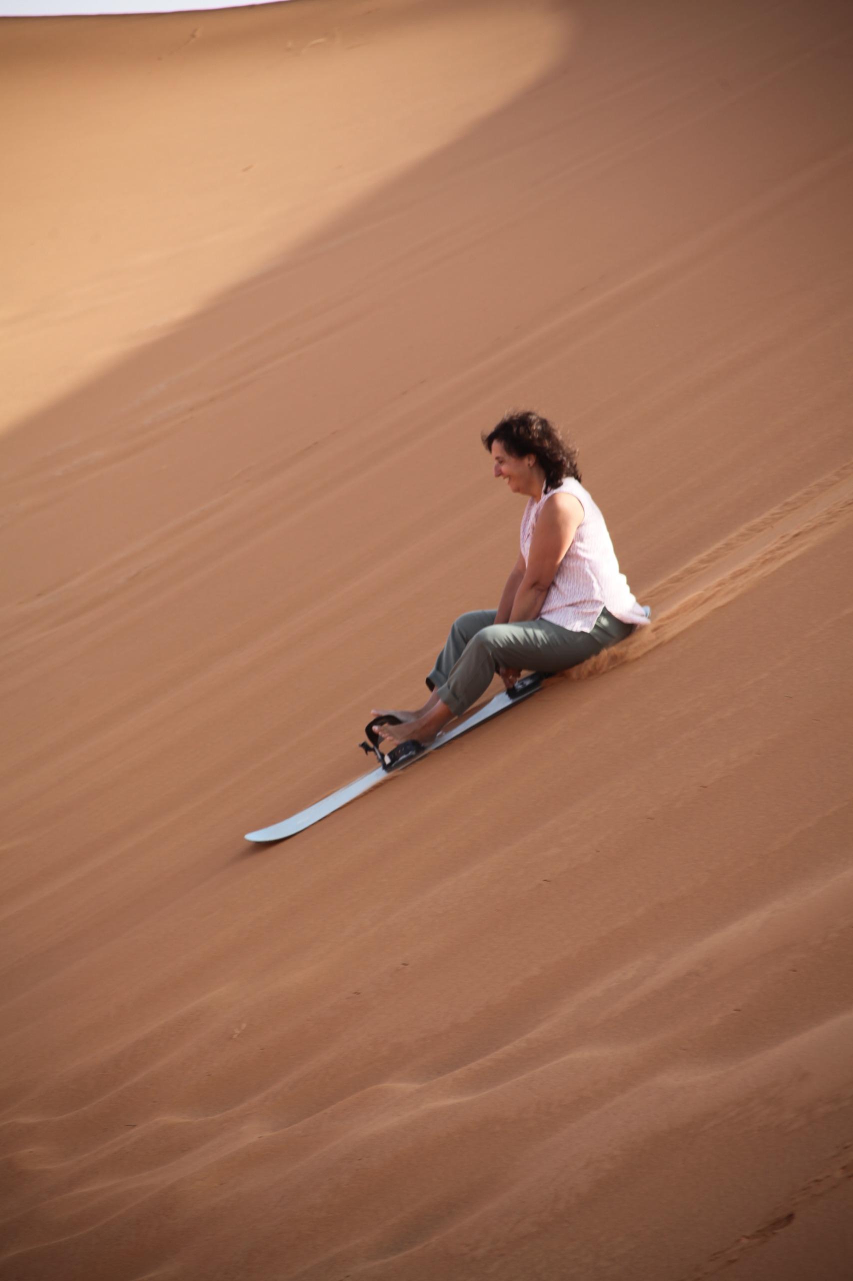 Merzouga Sahara Luxury Berber Bivouac – 2-Day Desert Escape