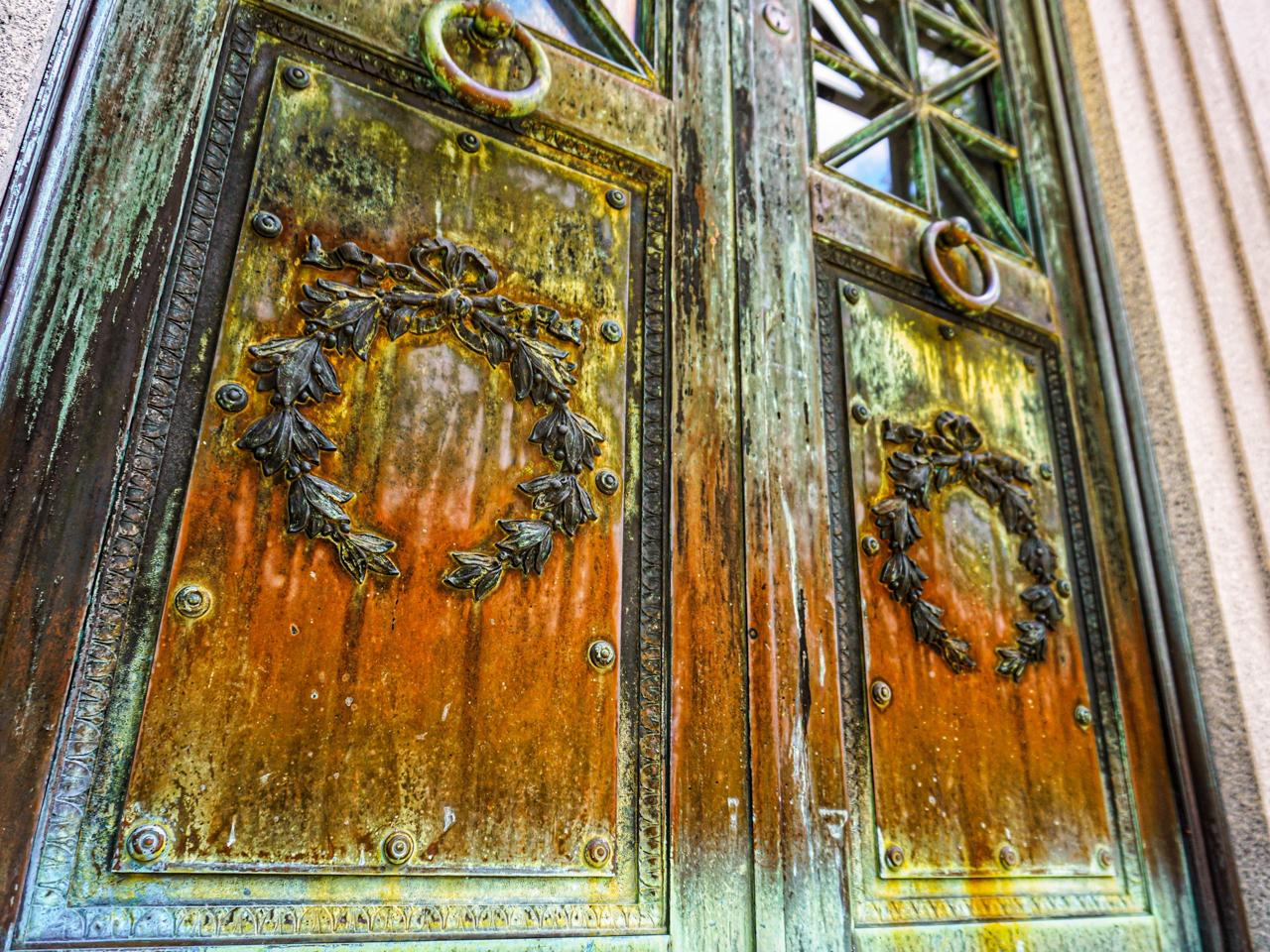 Savannah: Bonaventure Cemetery Tour