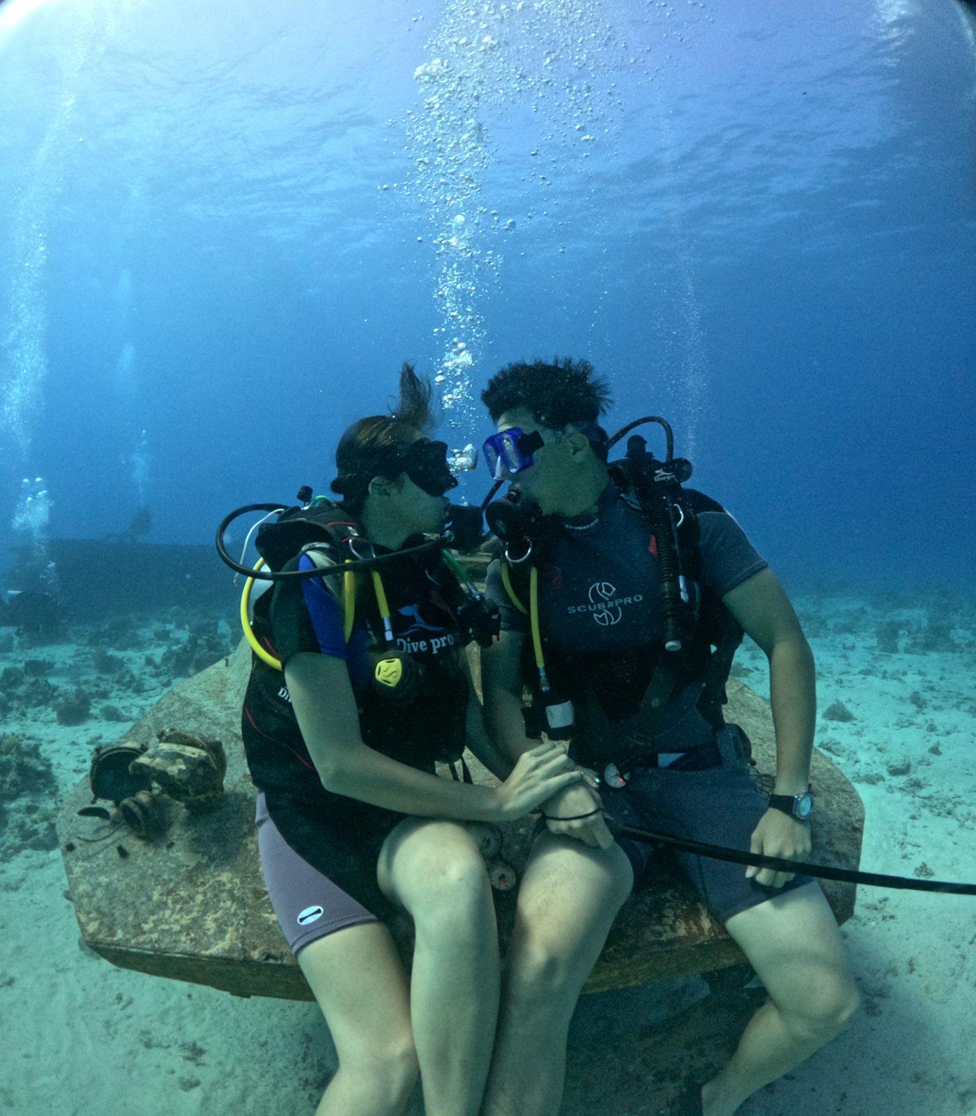 Red Sea Military Museum Diving Adventure