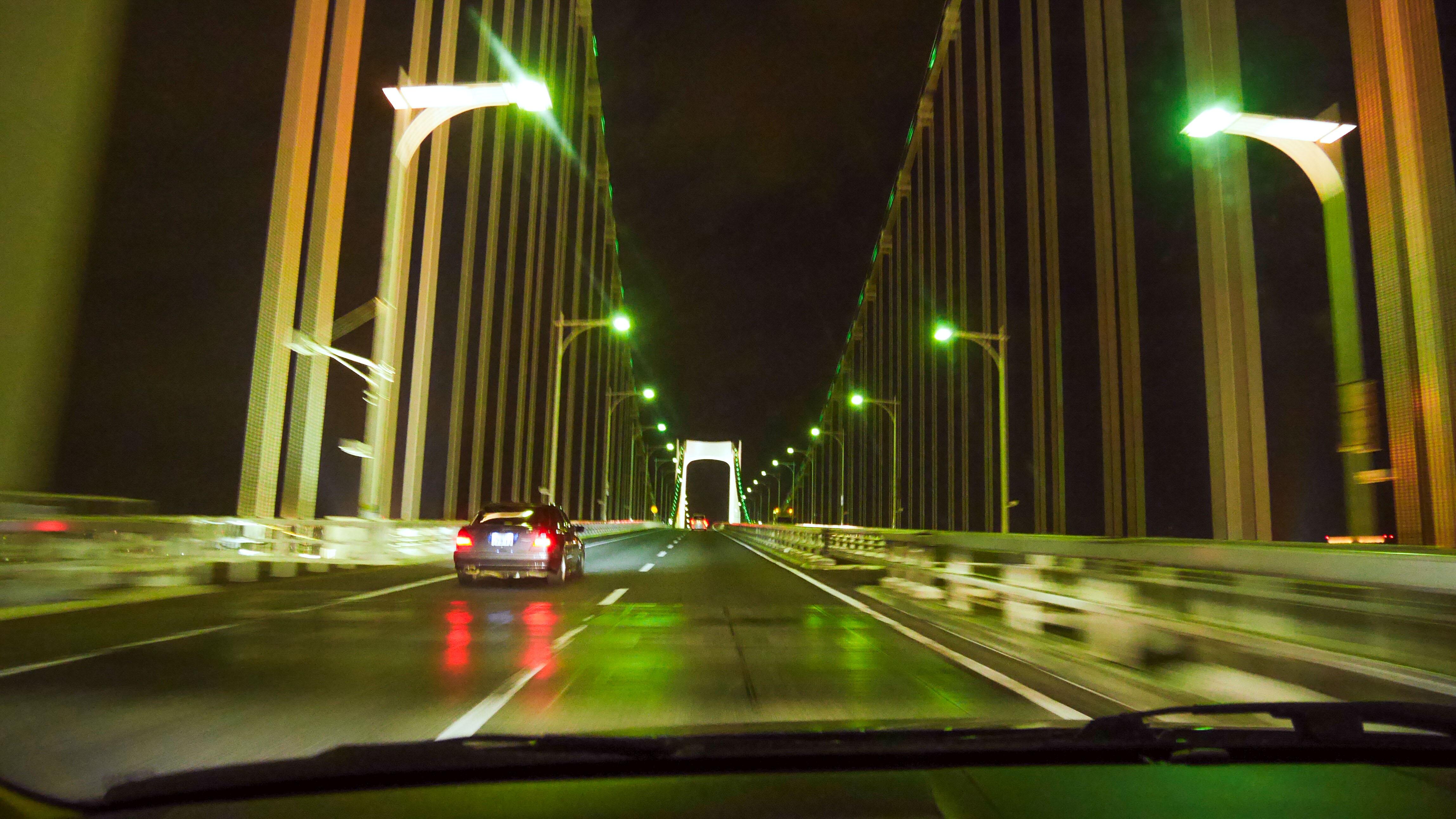 Tokyo JDM Underground: Daikoku Car Meet Night Tour